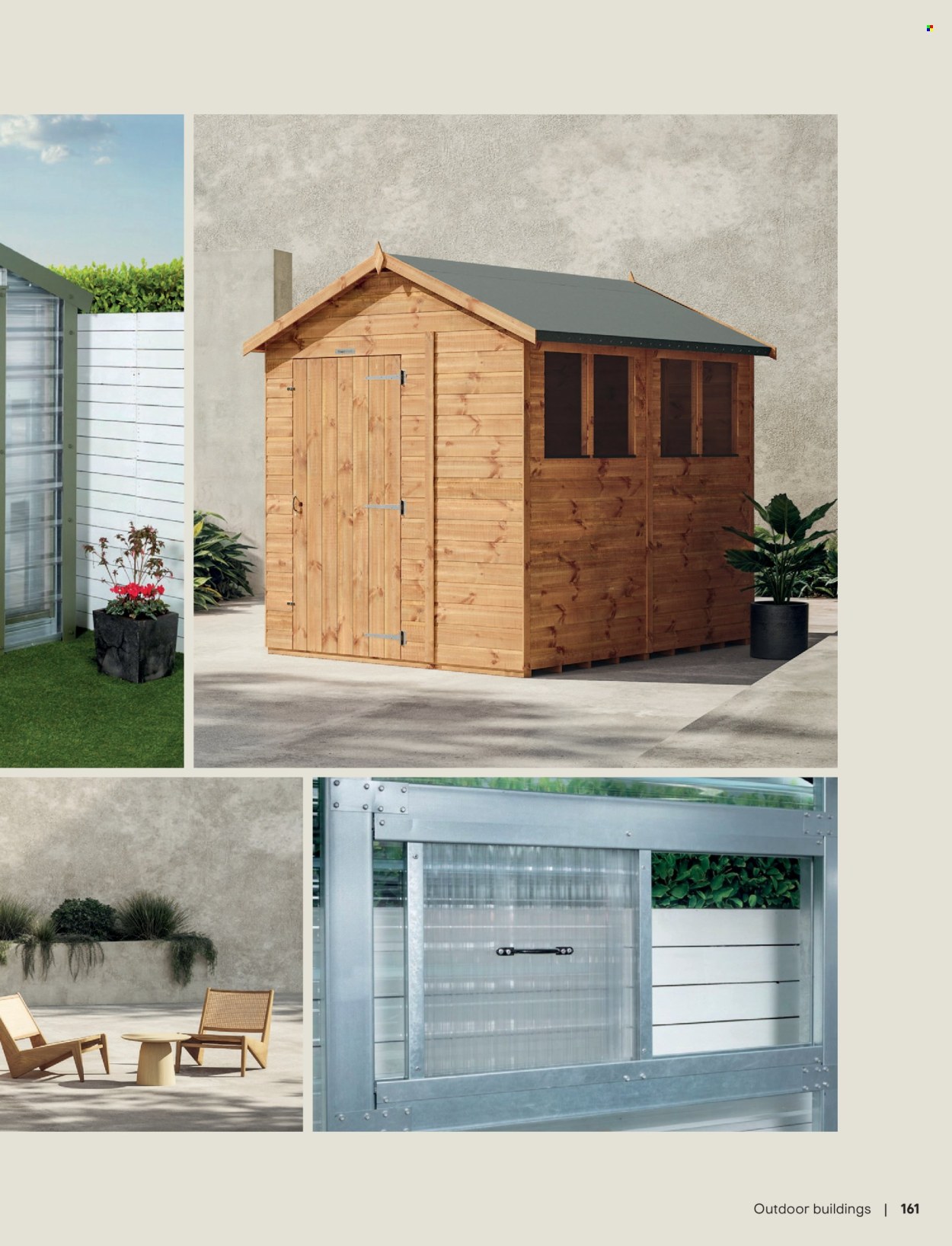 B&Q offer . Page 161. Page 161