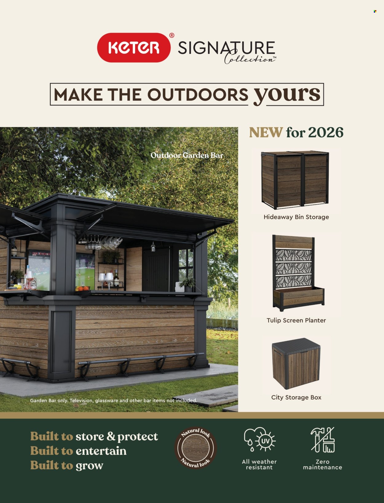 B&Q offer . Page 170. Page 170
