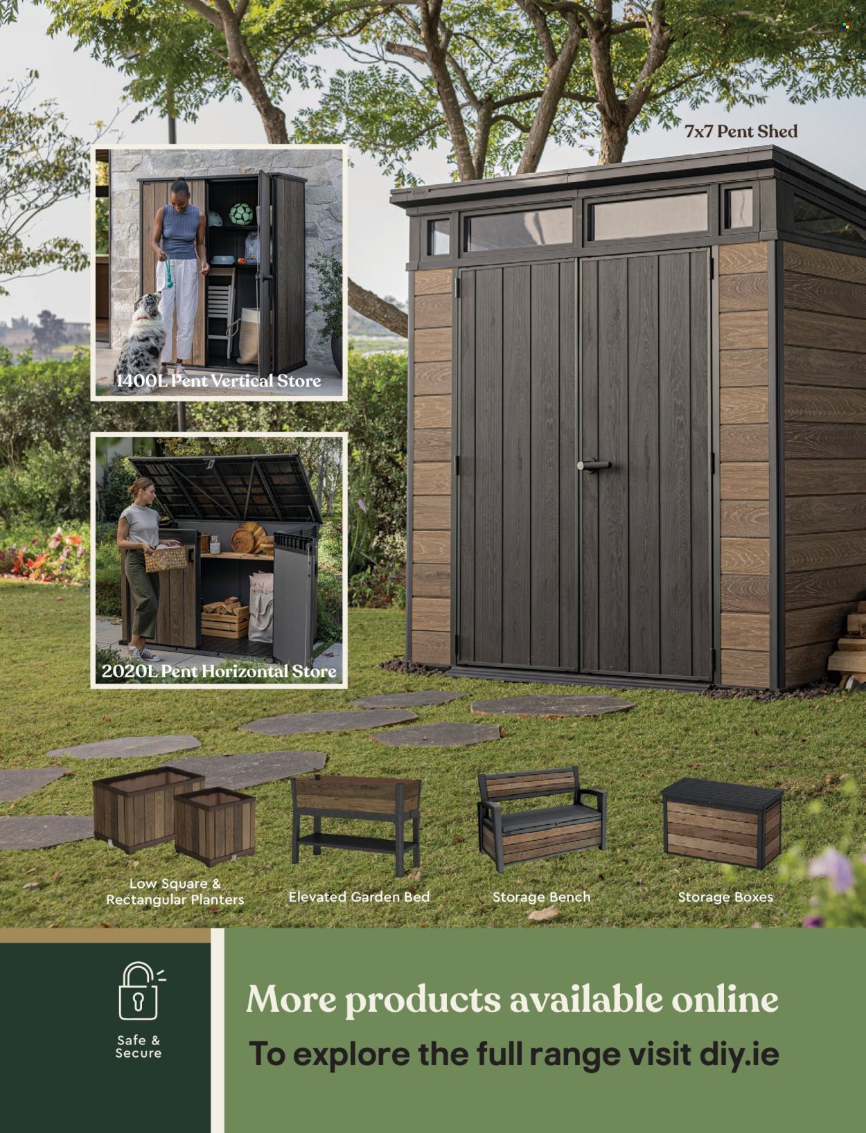 B&Q offer . Page 171. Page 171