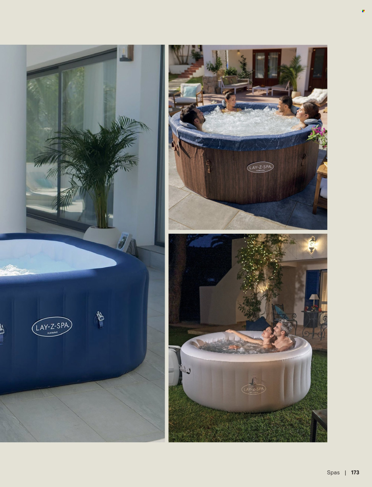 B&Q offer . Page 173. Page 173