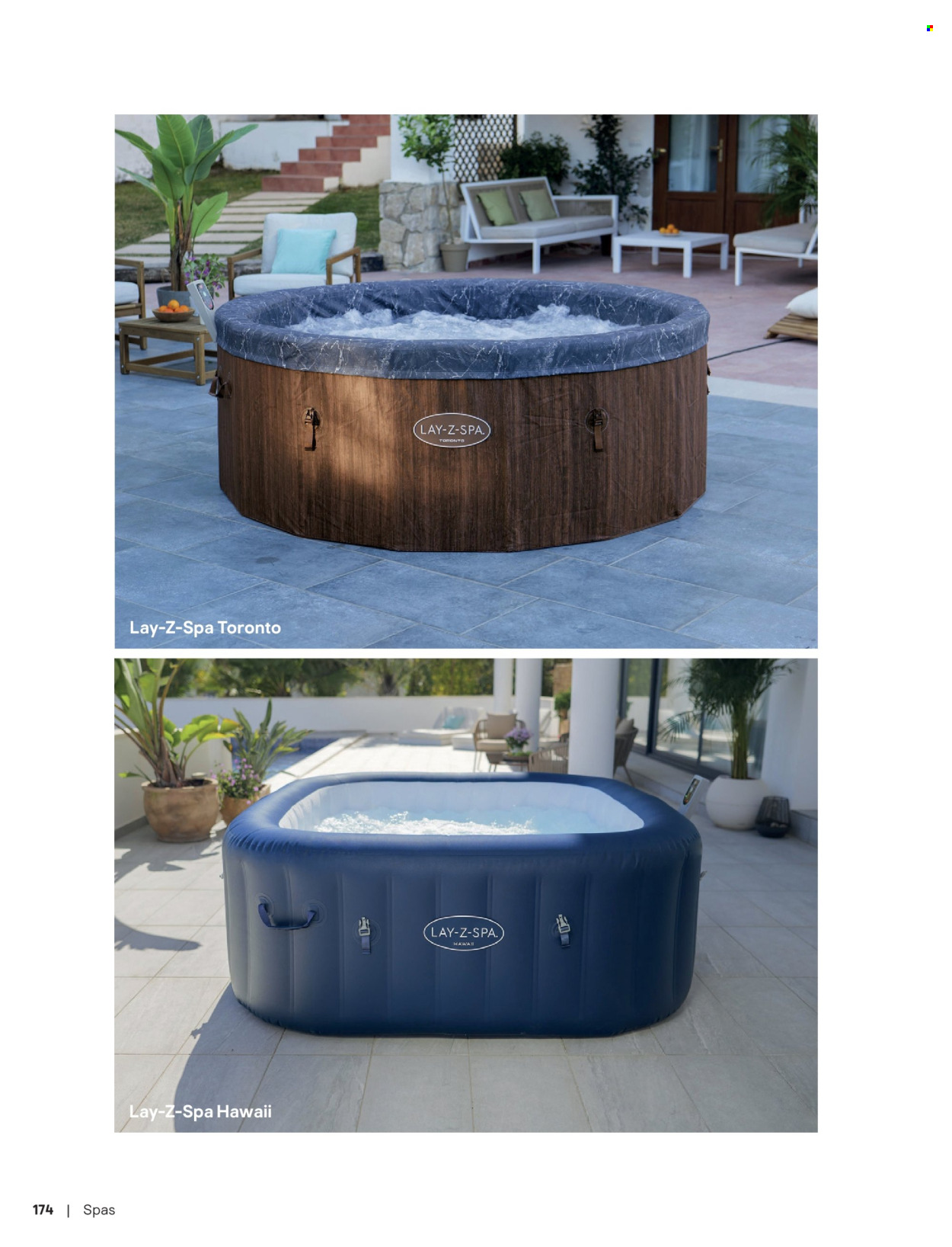B&Q offer . Page 174. Page 174