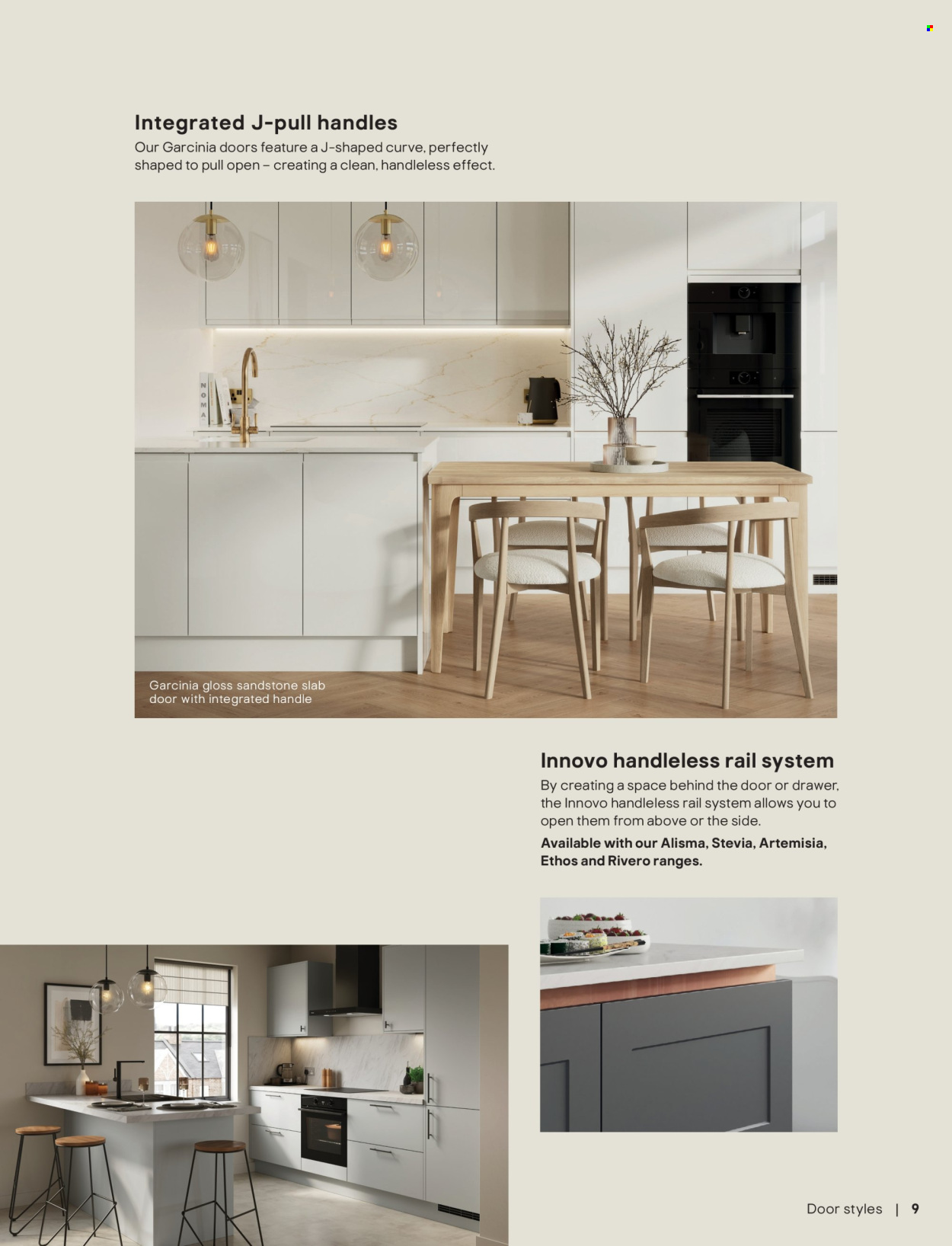 B&Q offer . Page 9. Page 9