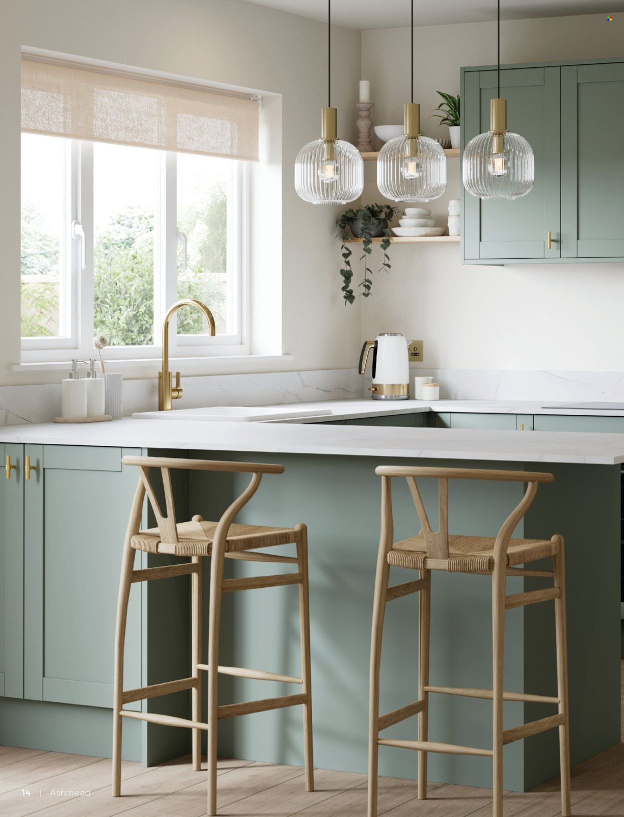 B&Q offer . Page 14. Page 14