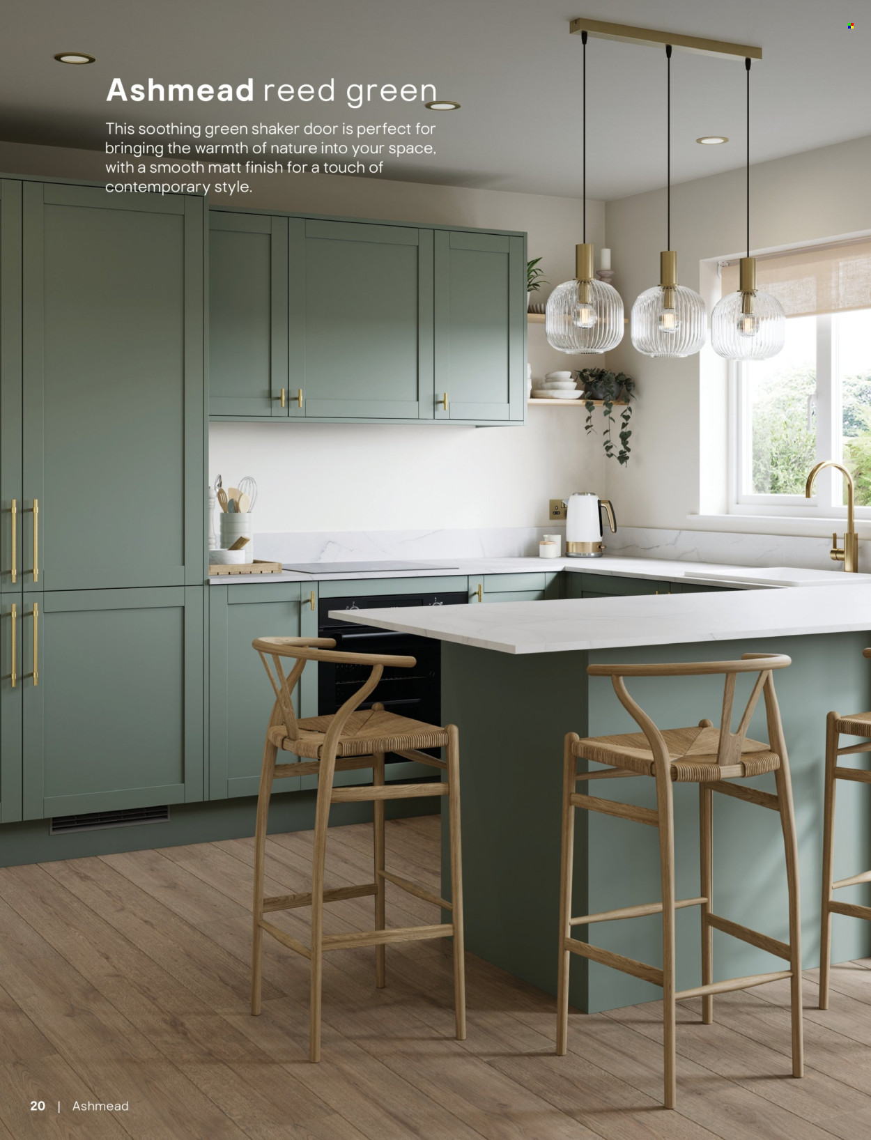B&Q offer . Page 20. Page 20