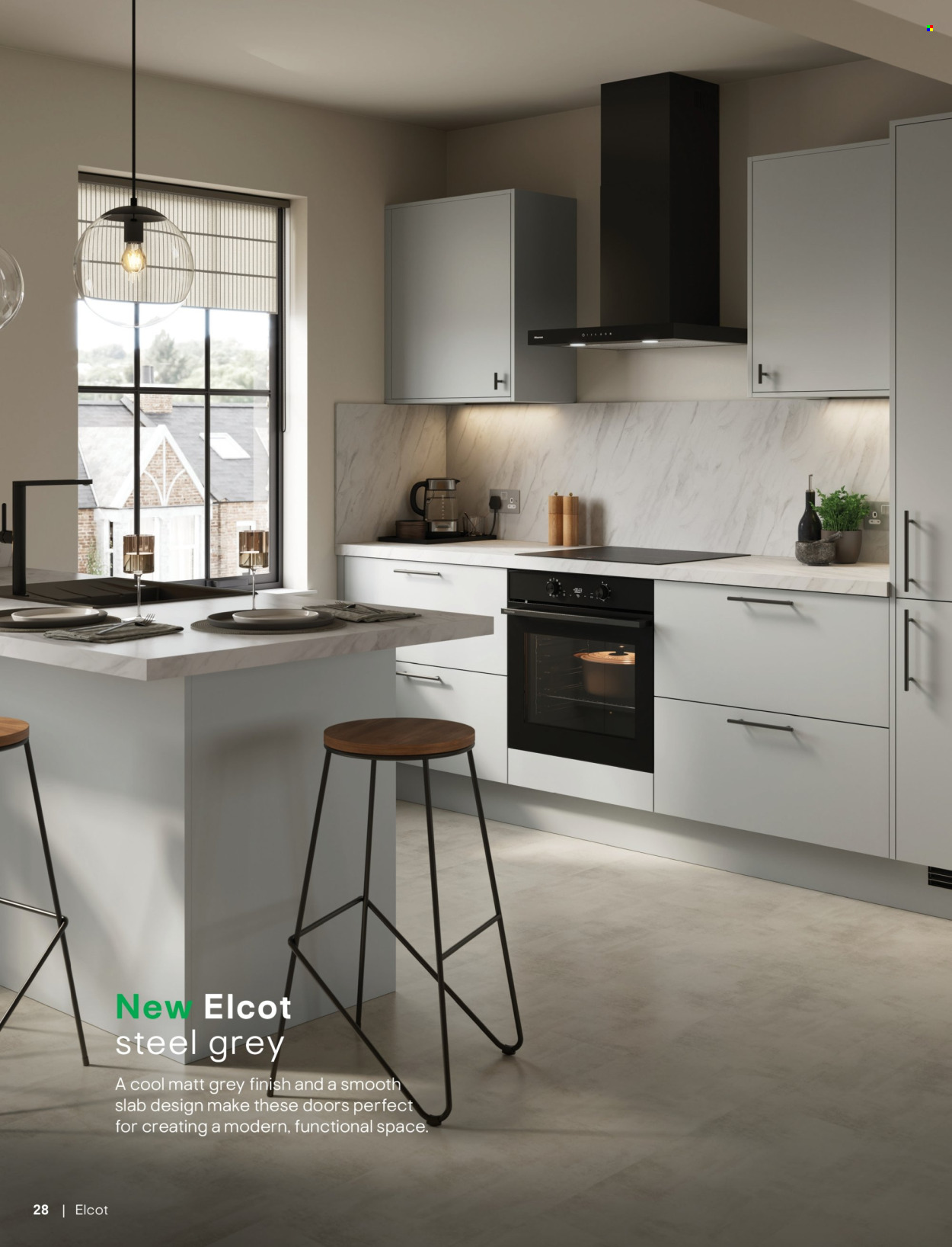 B&Q offer . Page 28. Page 28