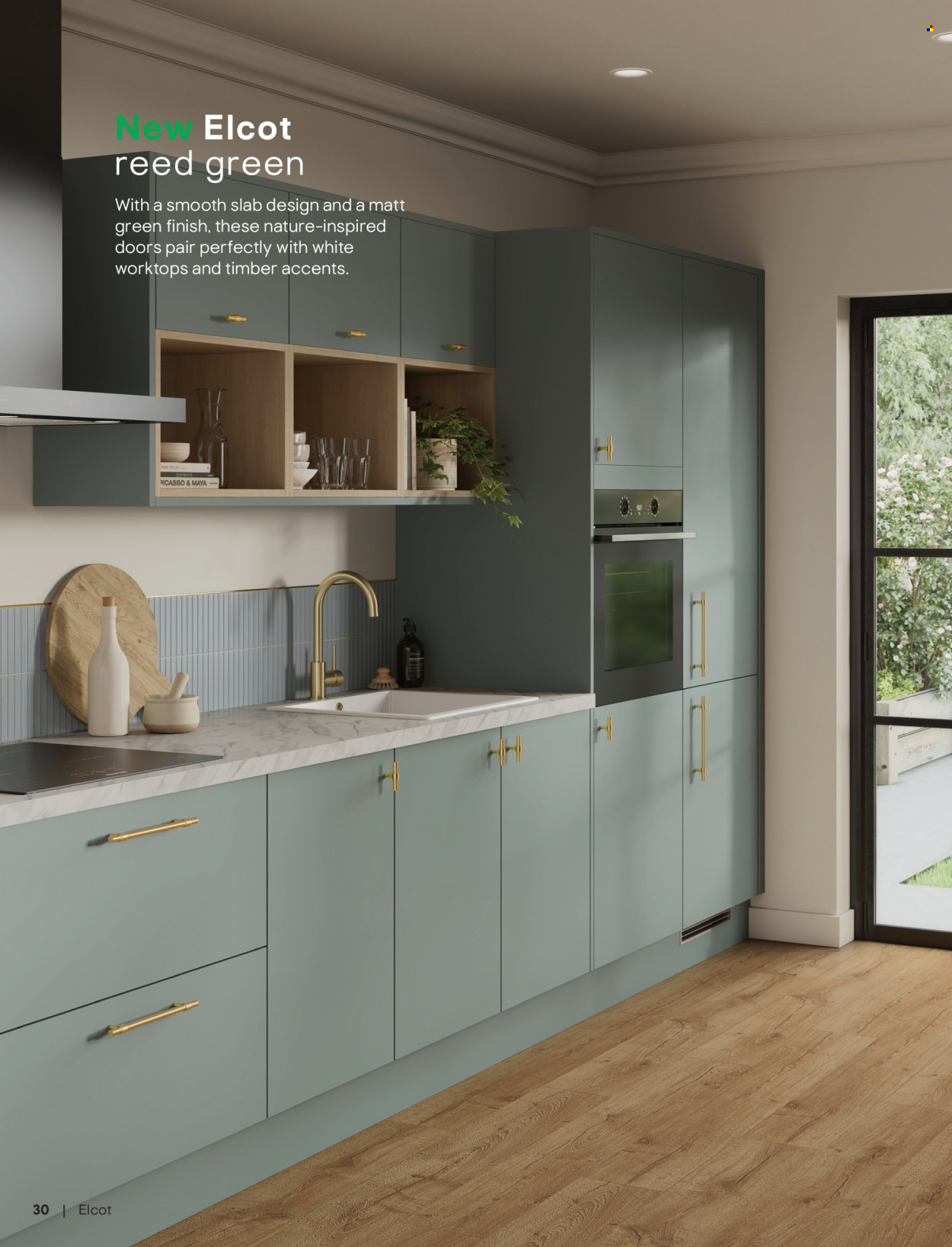 B&Q offer . Page 30. Page 30