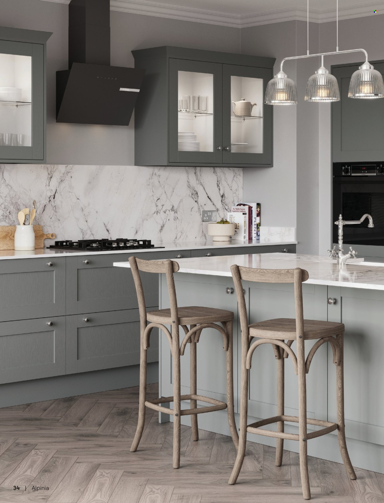 B&Q offer . Page 34. Page 34