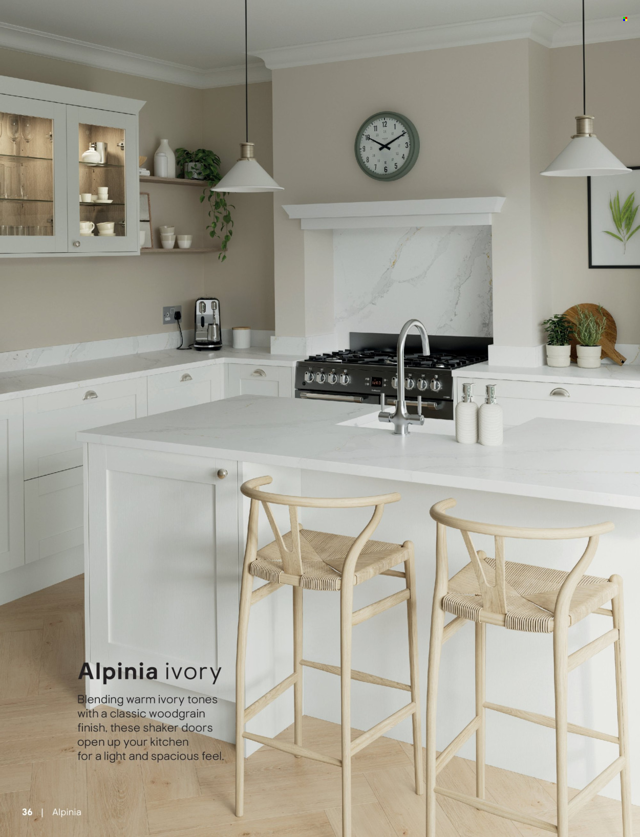 B&Q offer . Page 36. Page 36