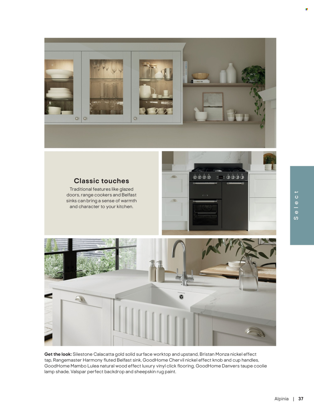 B&Q offer . Page 37. Page 37