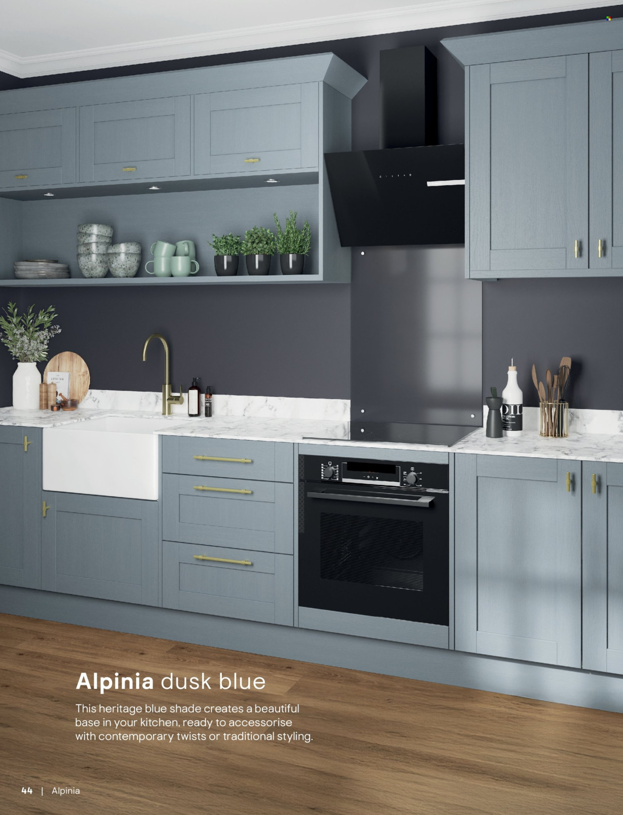 B&Q offer . Page 44. Page 44