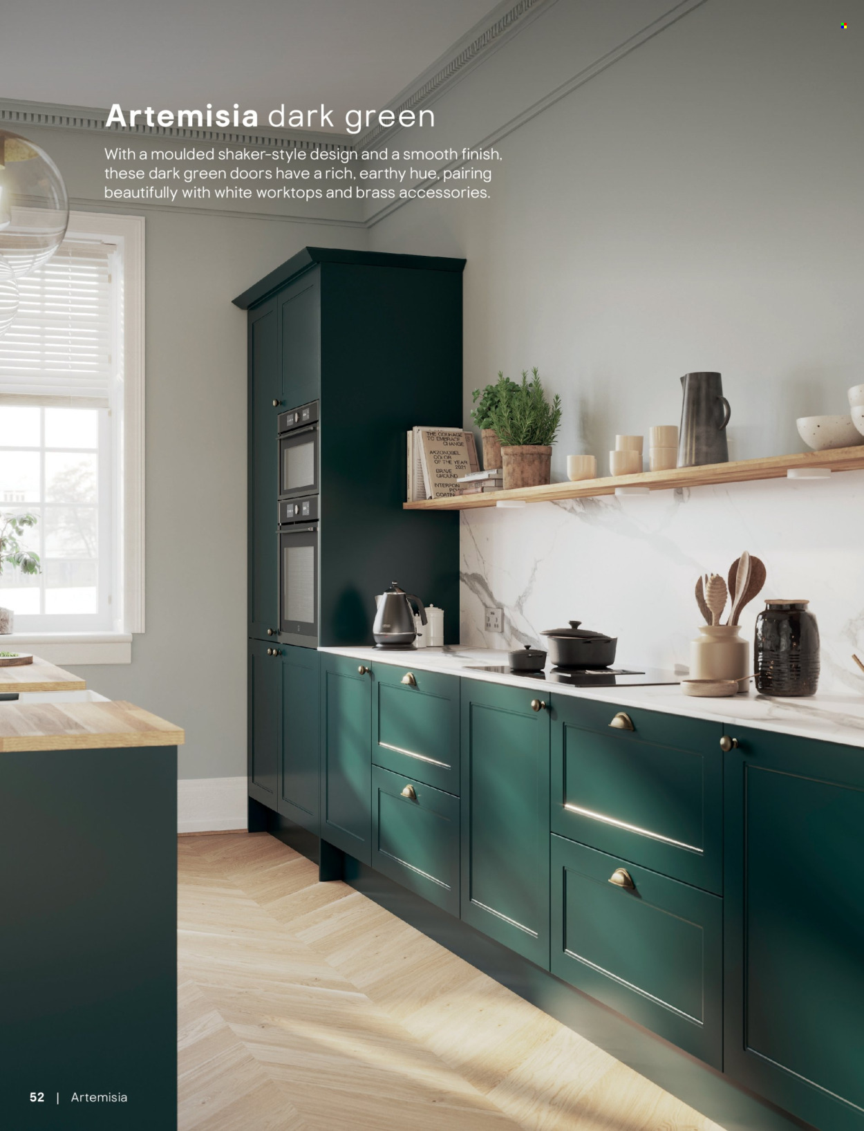 B&Q offer . Page 52. Page 52