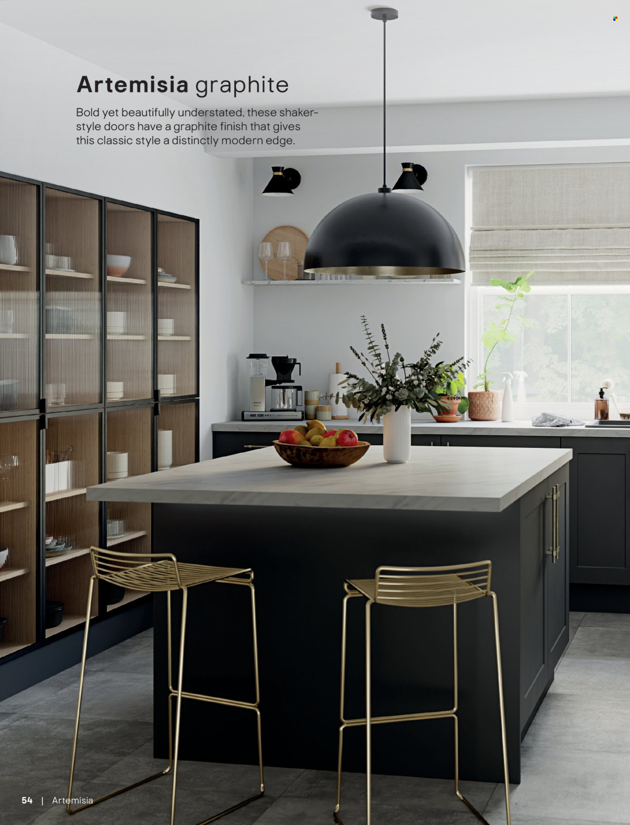 B&Q offer . Page 54. Page 54