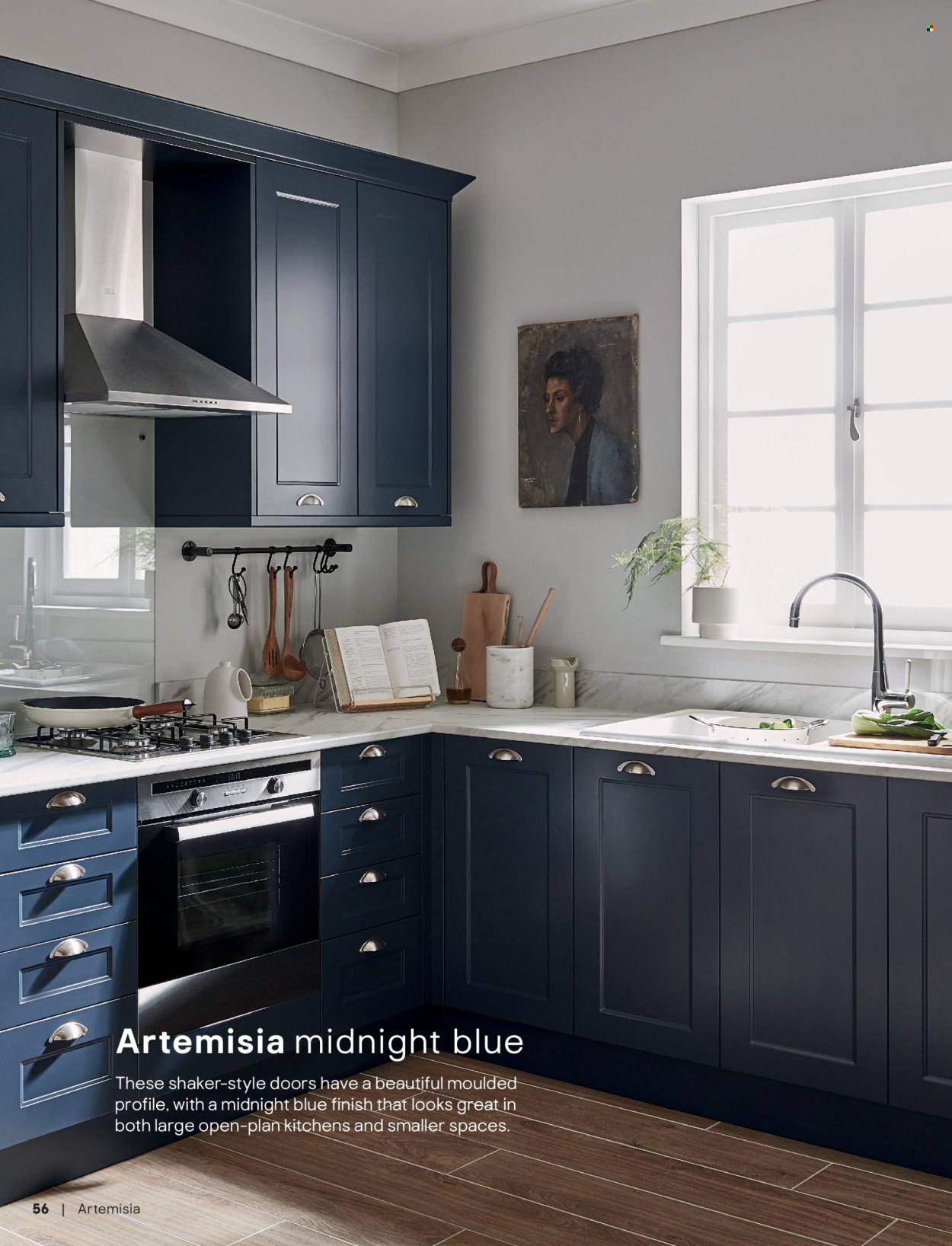 B&Q offer . Page 56. Page 56