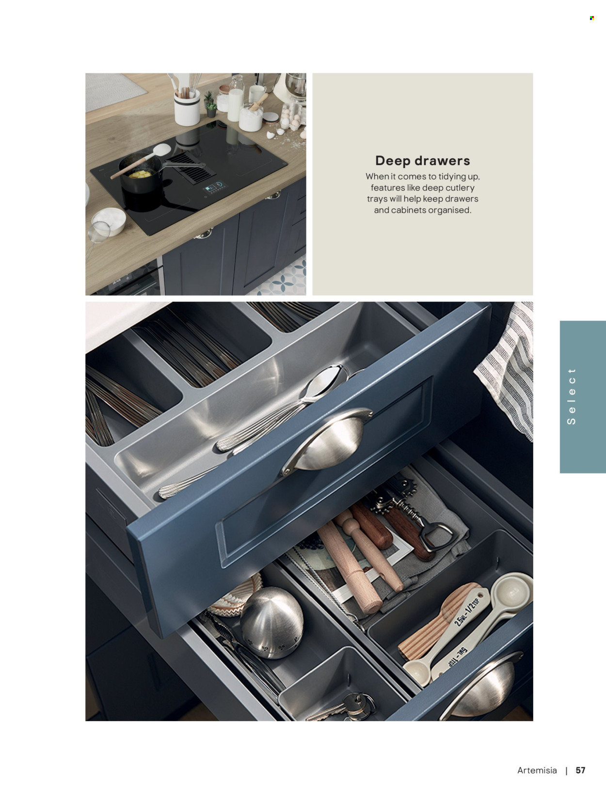 B&Q offer . Page 57. Page 57