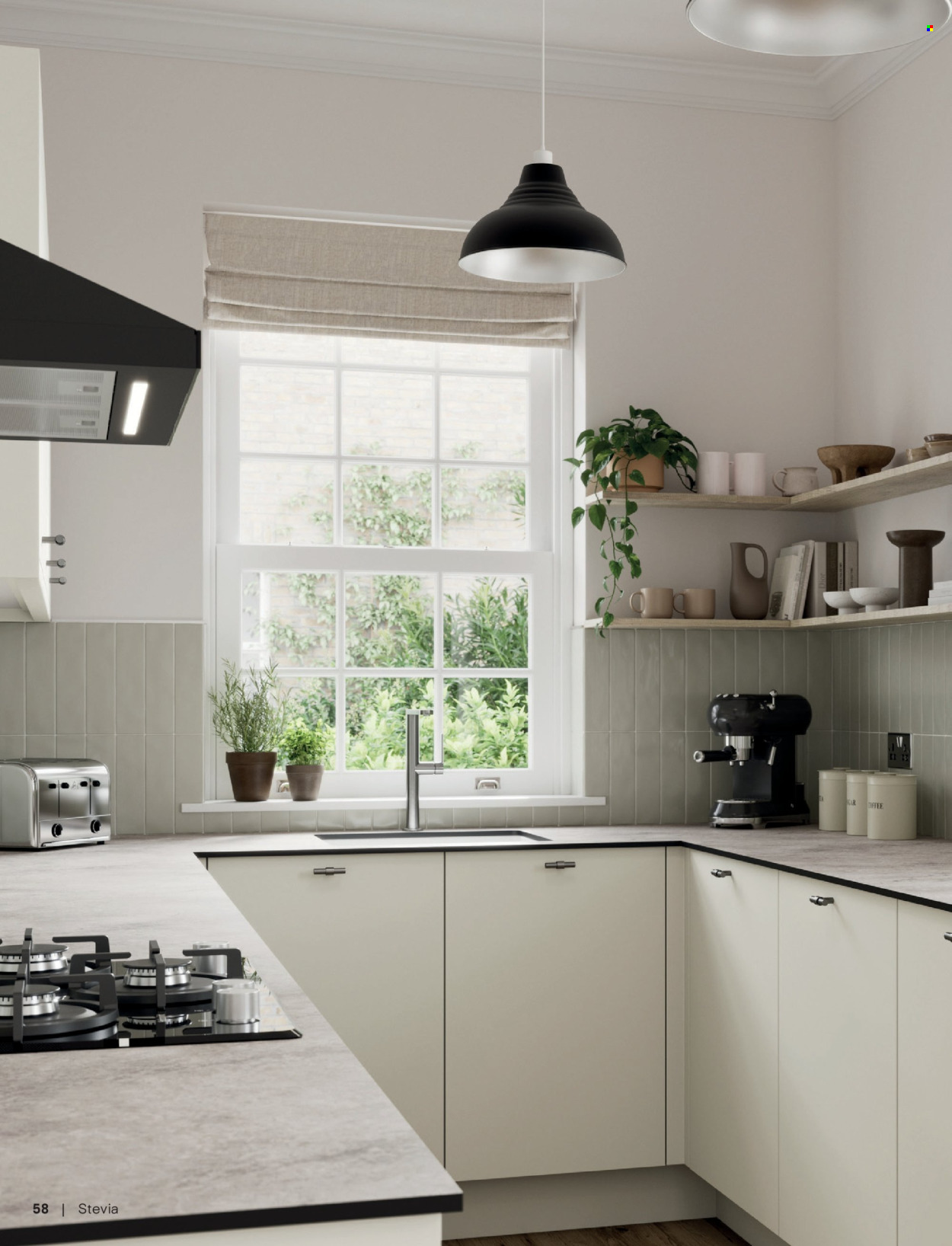 B&Q offer . Page 58. Page 58