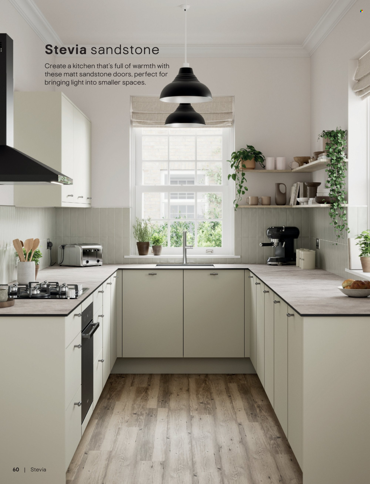 B&Q offer . Page 60. Page 60