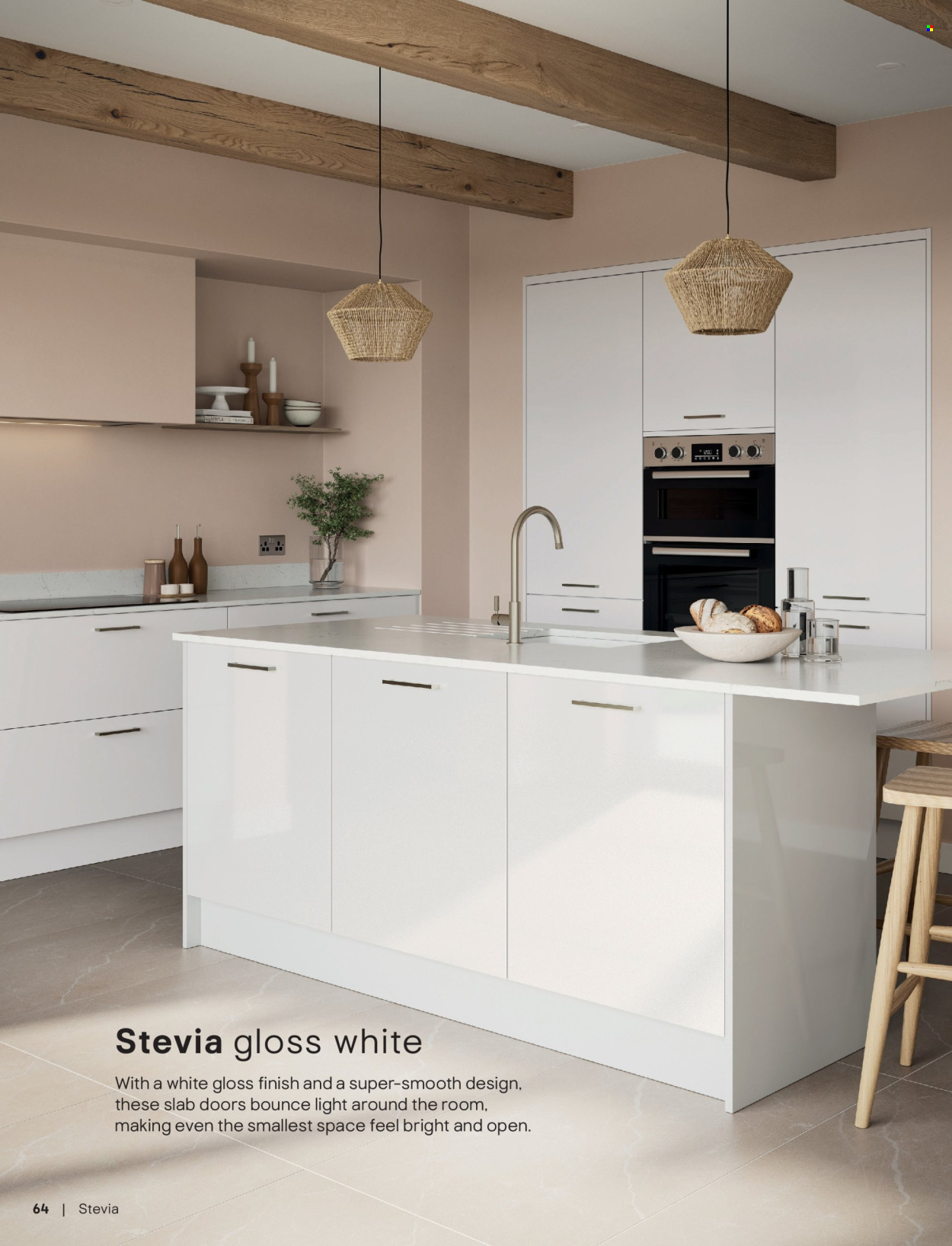 B&Q offer . Page 64. Page 64