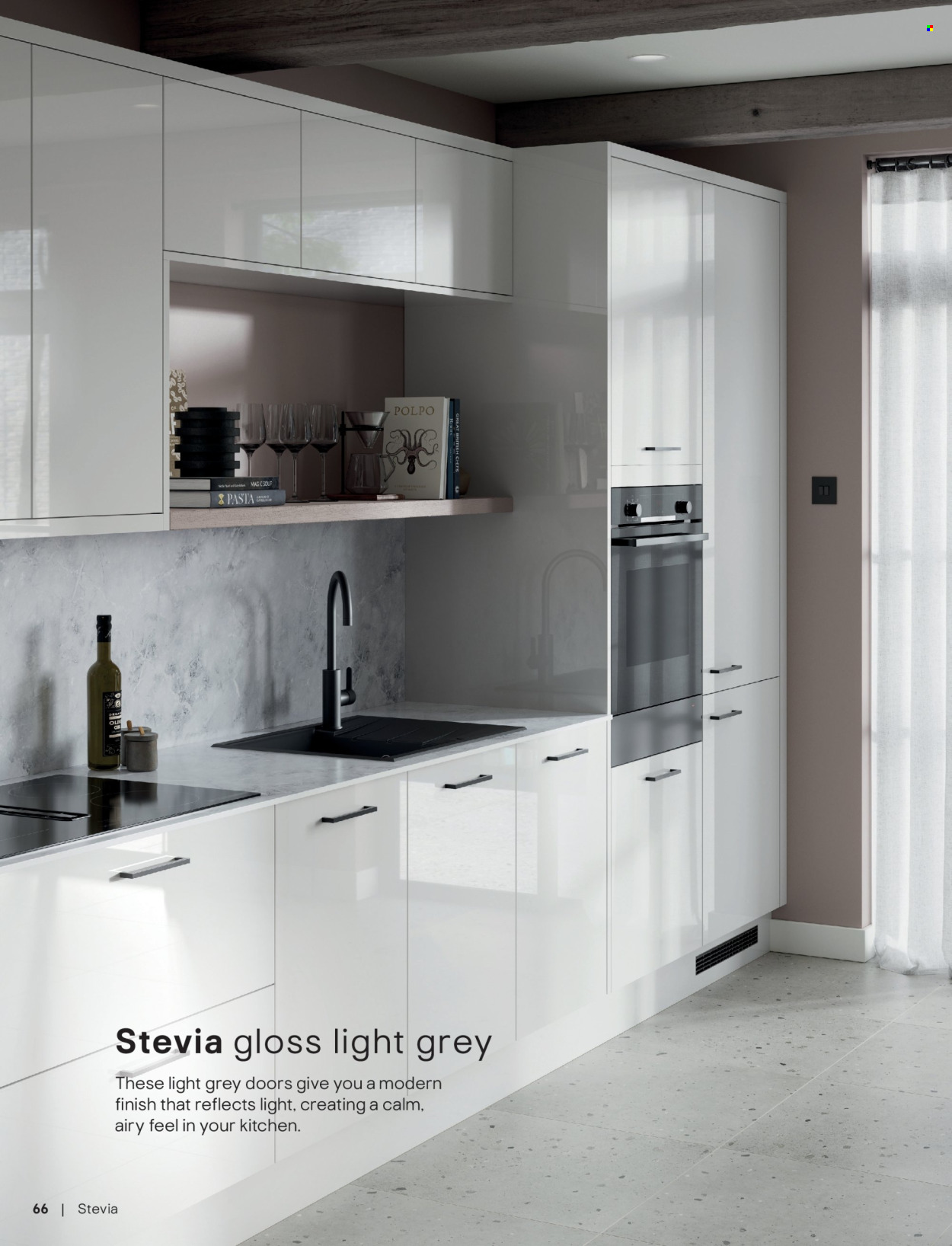 B&Q offer . Page 66. Page 66