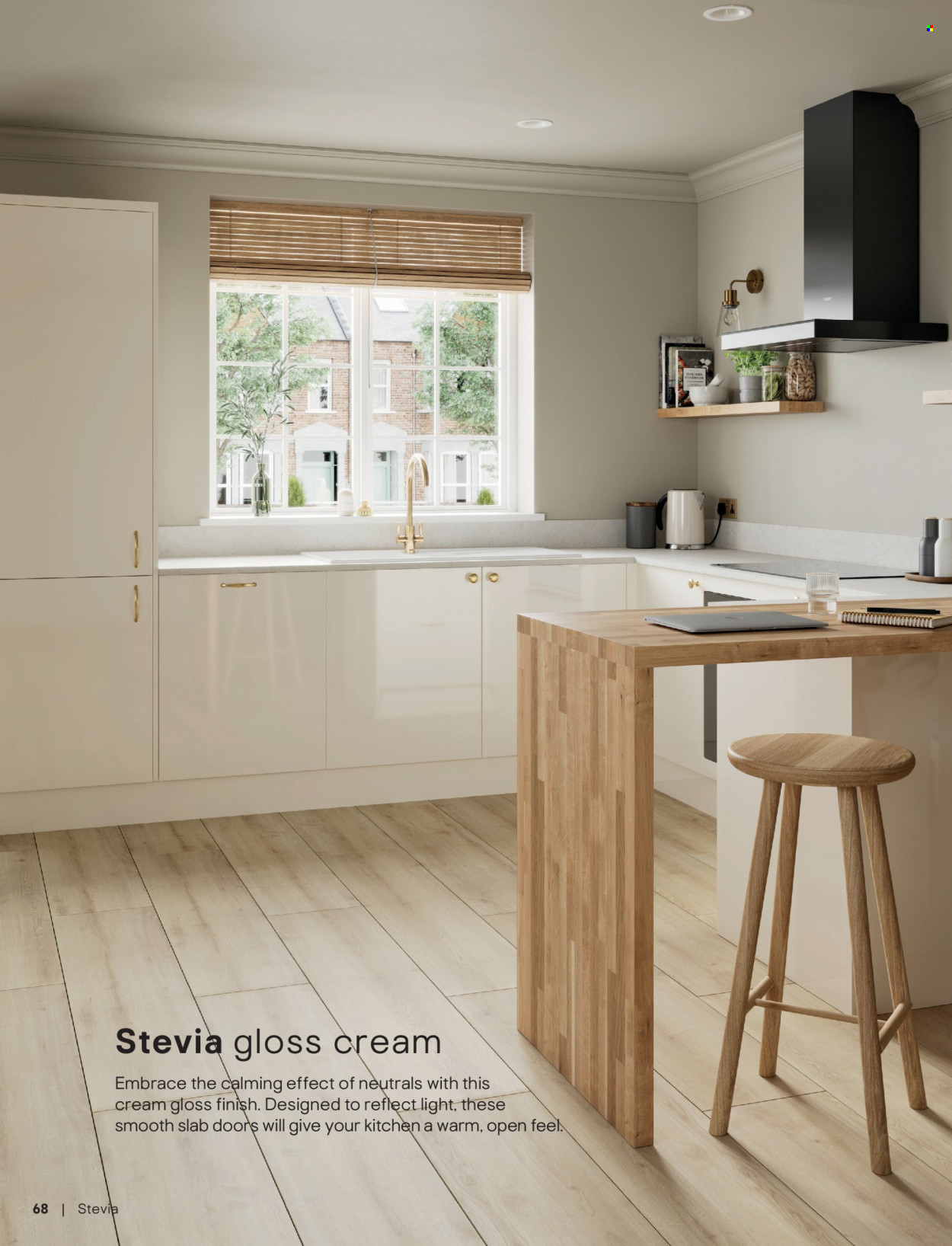 B&Q offer . Page 68. Page 68