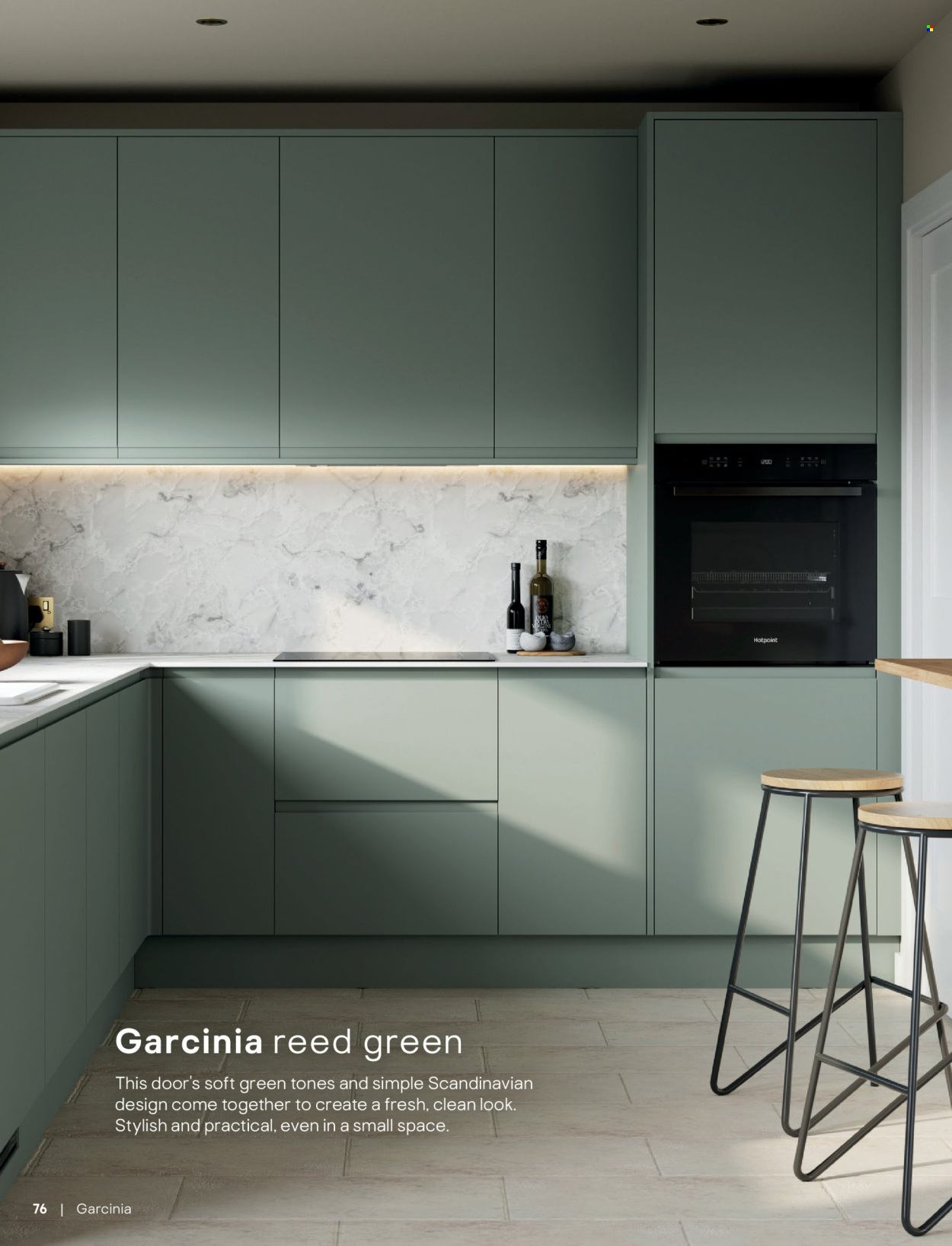 B&Q offer . Page 76. Page 76