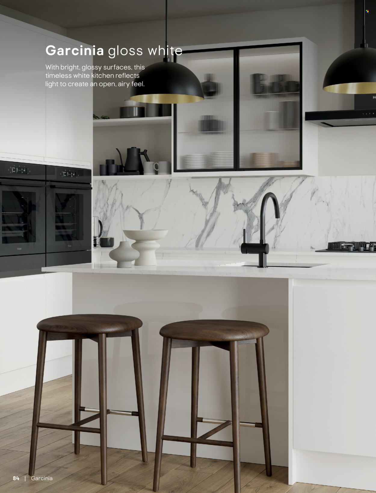 B&Q offer . Page 84. Page 84