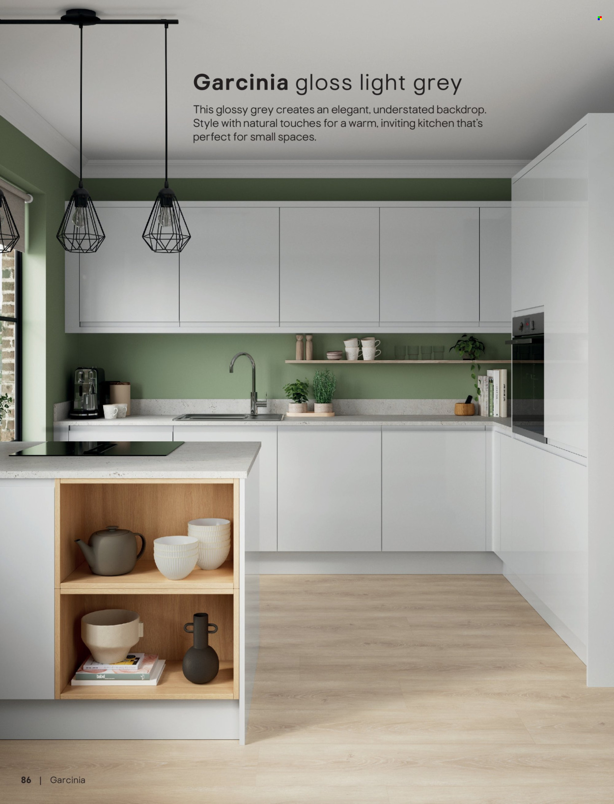 B&Q offer . Page 86. Page 86