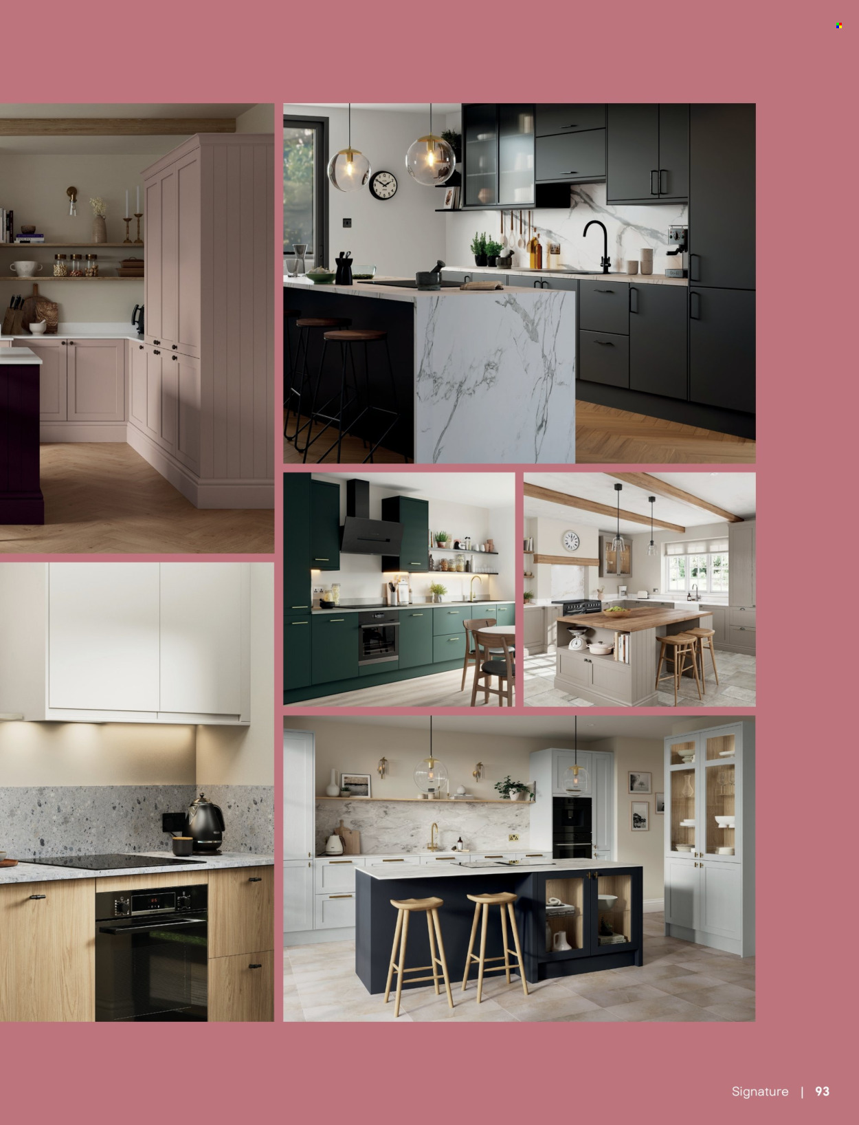 B&Q offer . Page 93. Page 93
