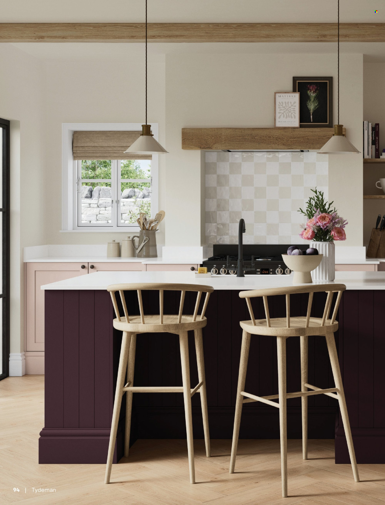 B&Q offer . Page 94. Page 94