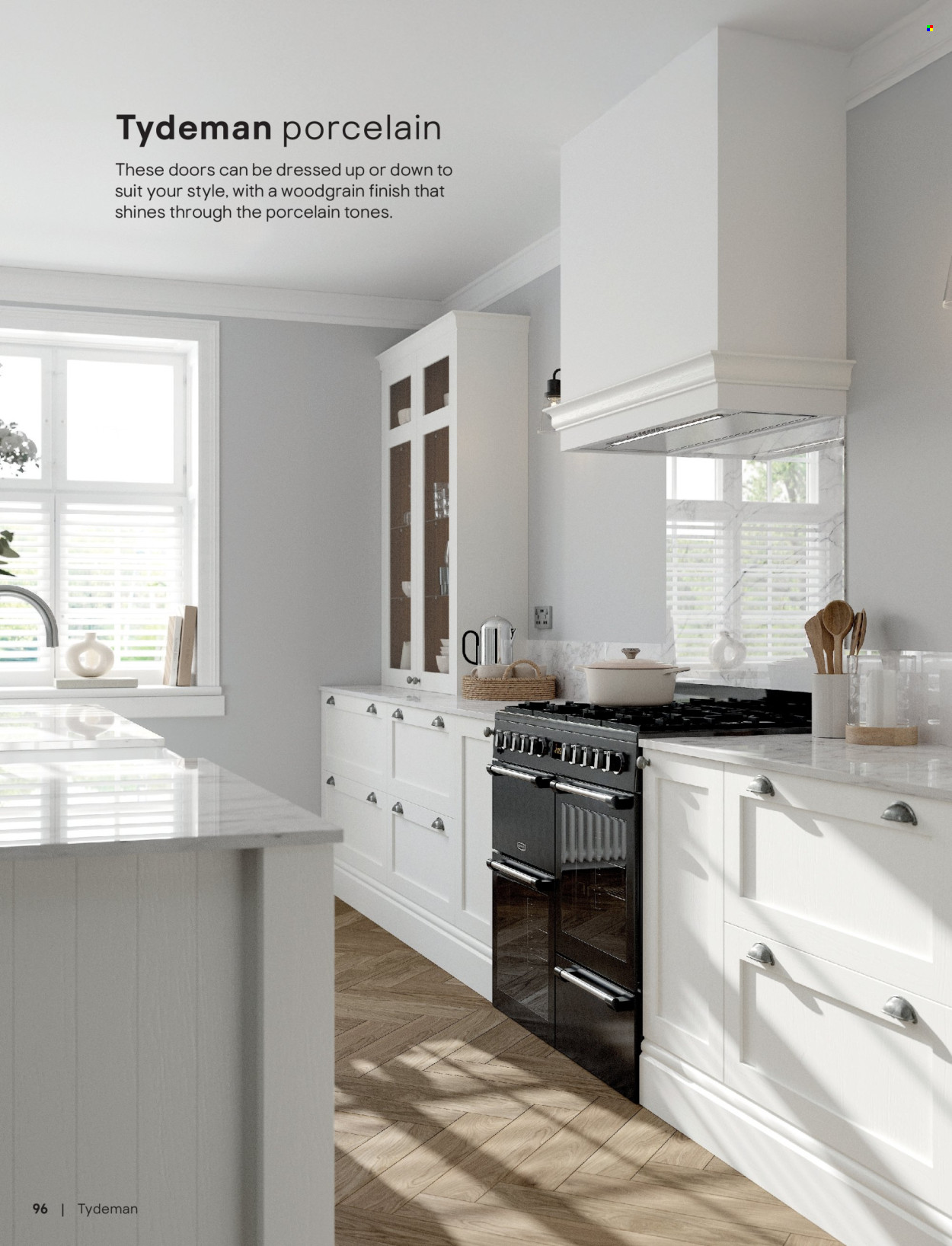 B&Q offer . Page 96. Page 96