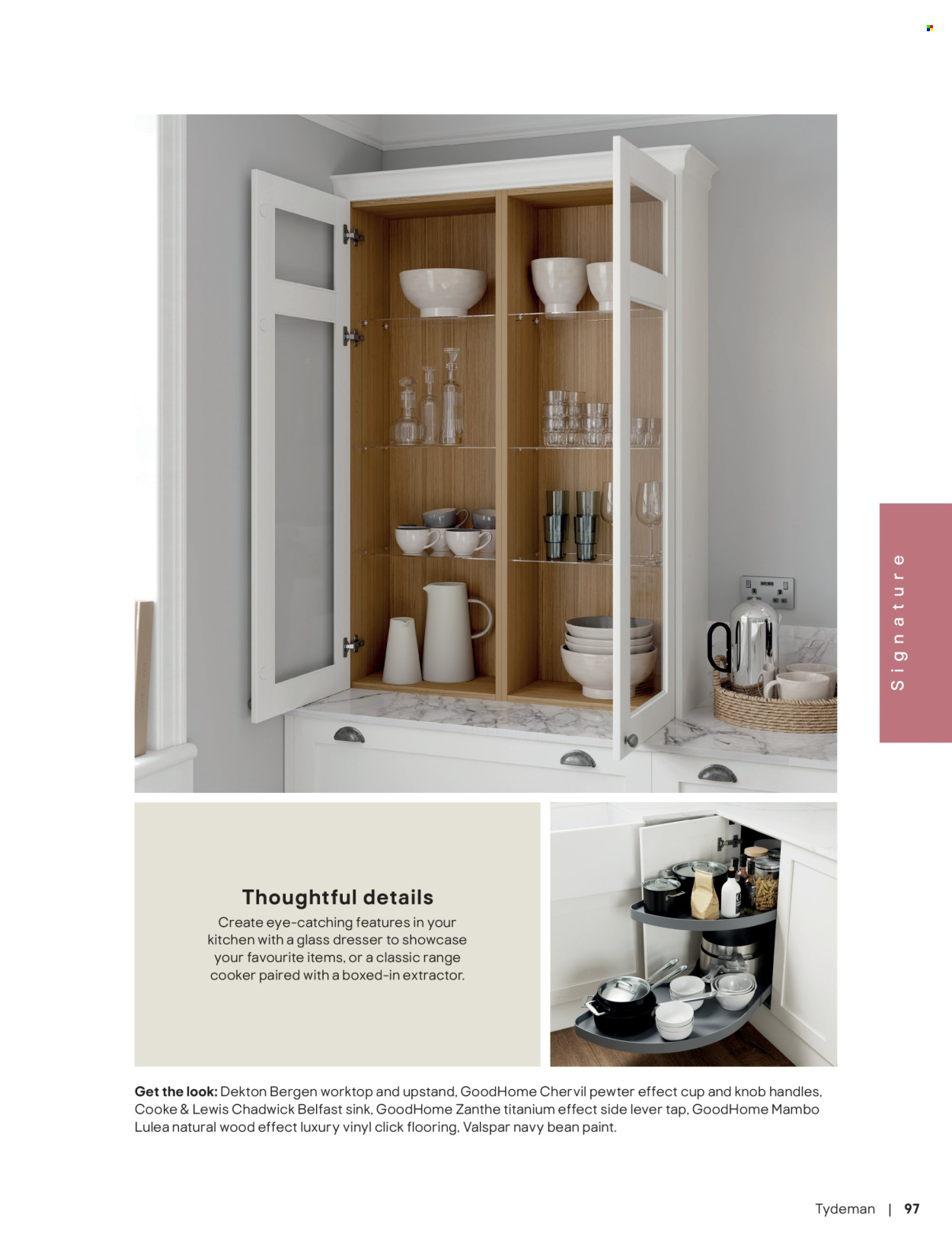 B&Q offer . Page 97. Page 97