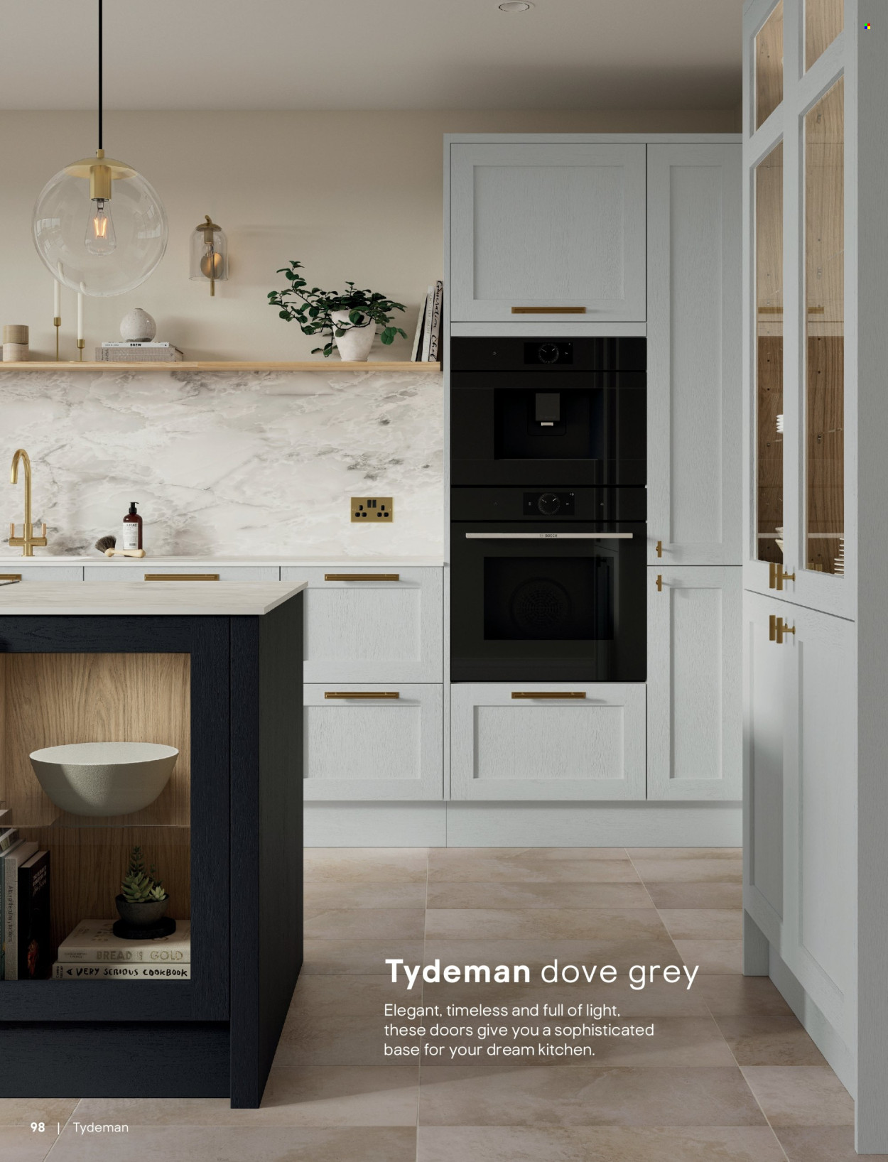 B&Q offer . Page 98. Page 98