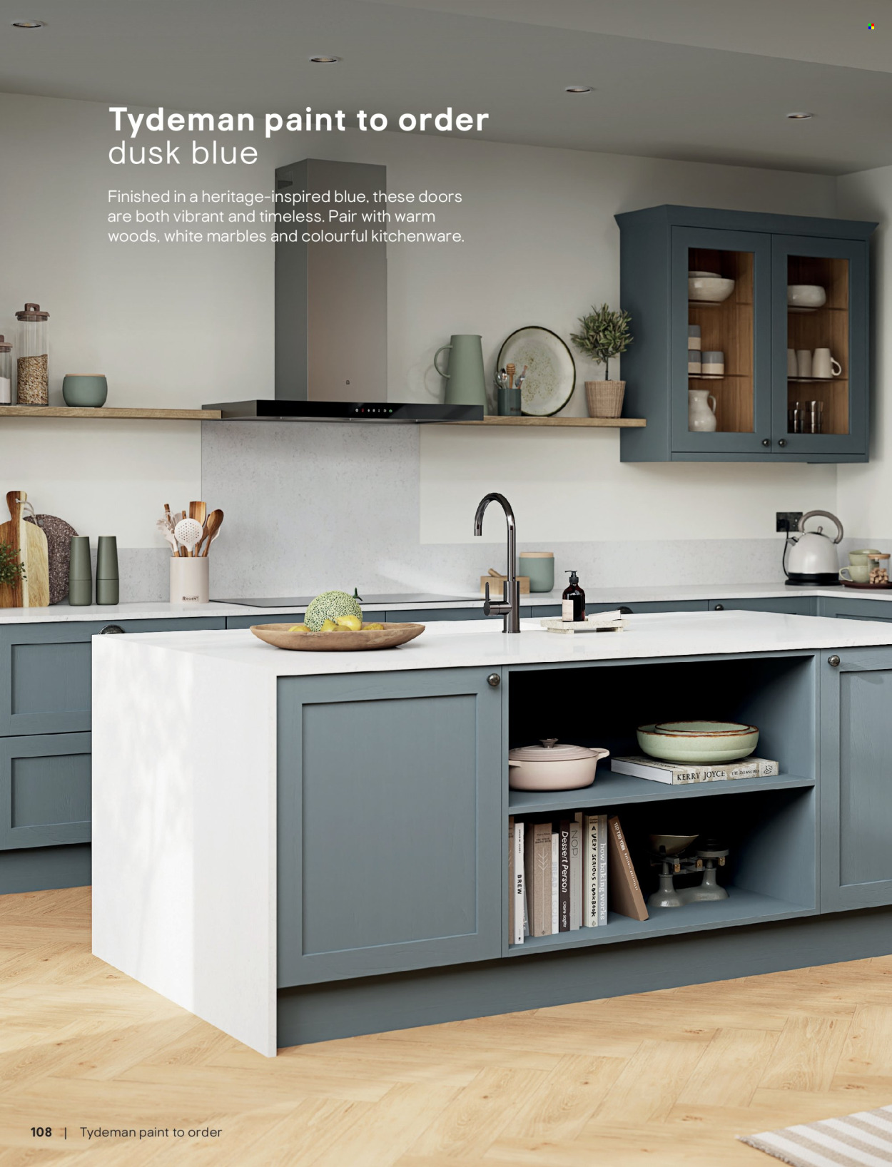 B&Q offer . Page 108. Page 108