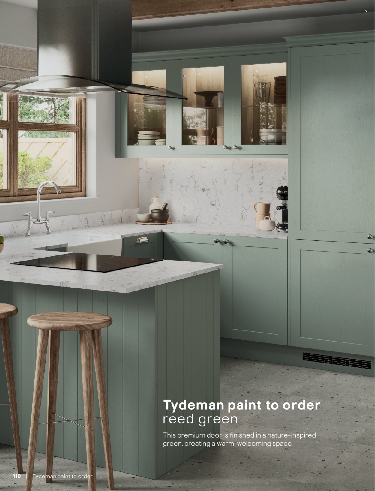 B&Q offer . Page 110. Page 110