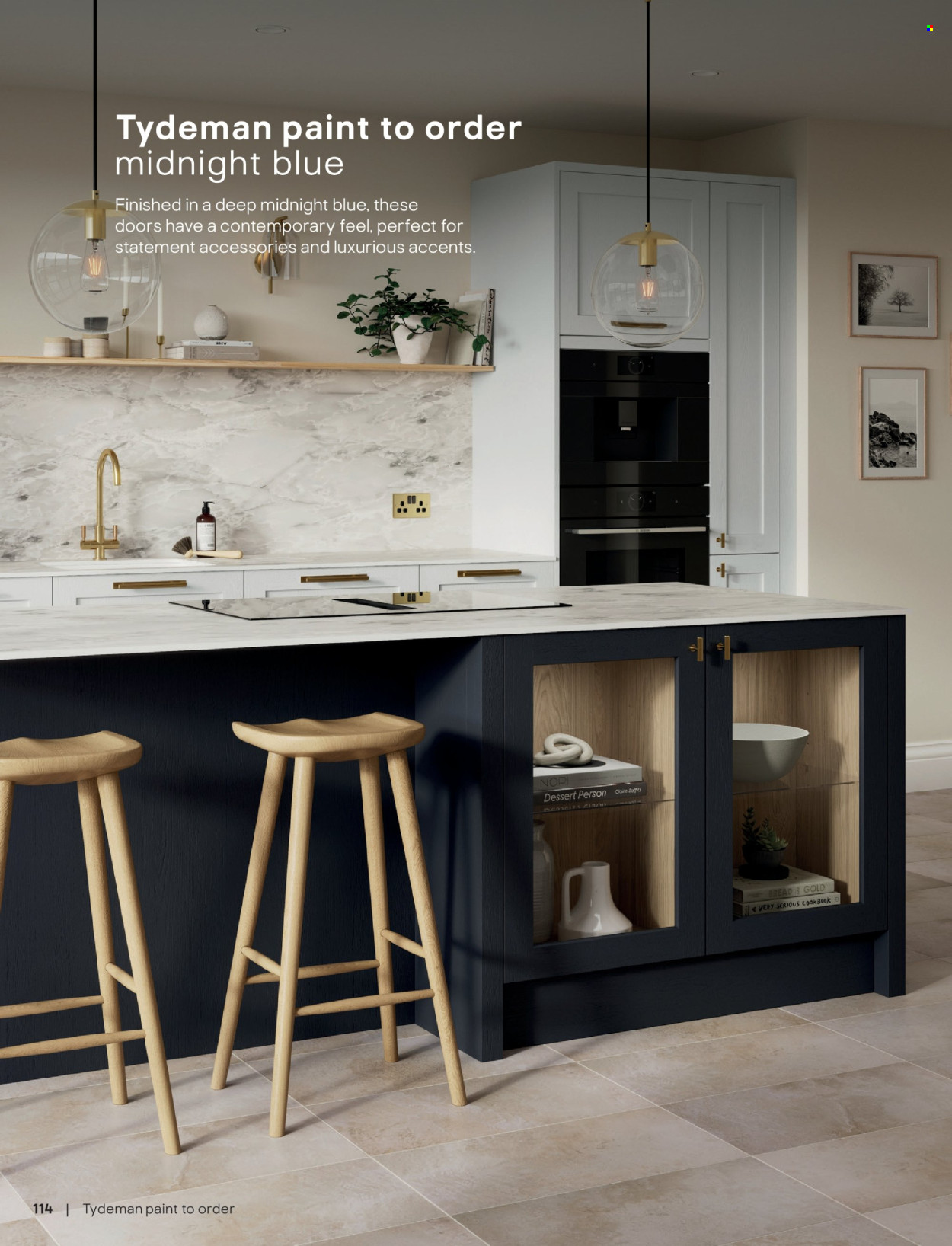 B&Q offer . Page 114. Page 114
