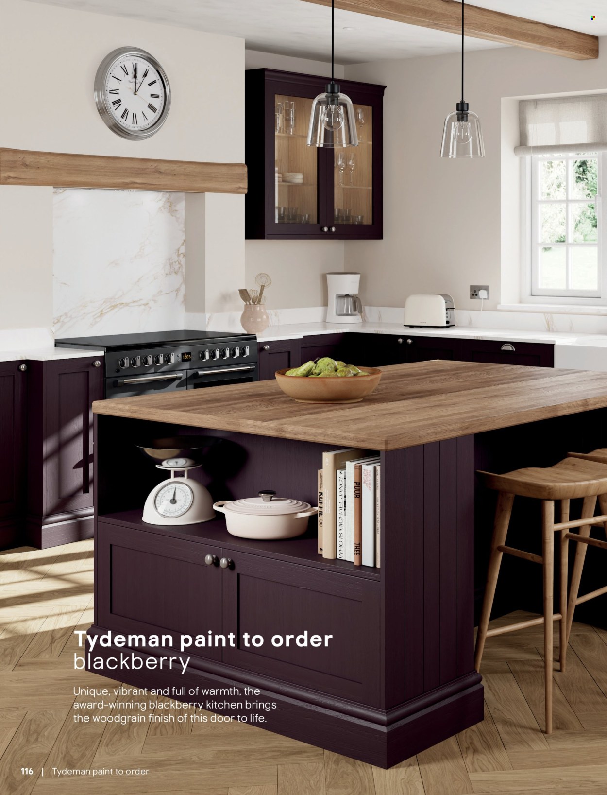 B&Q offer . Page 116. Page 116