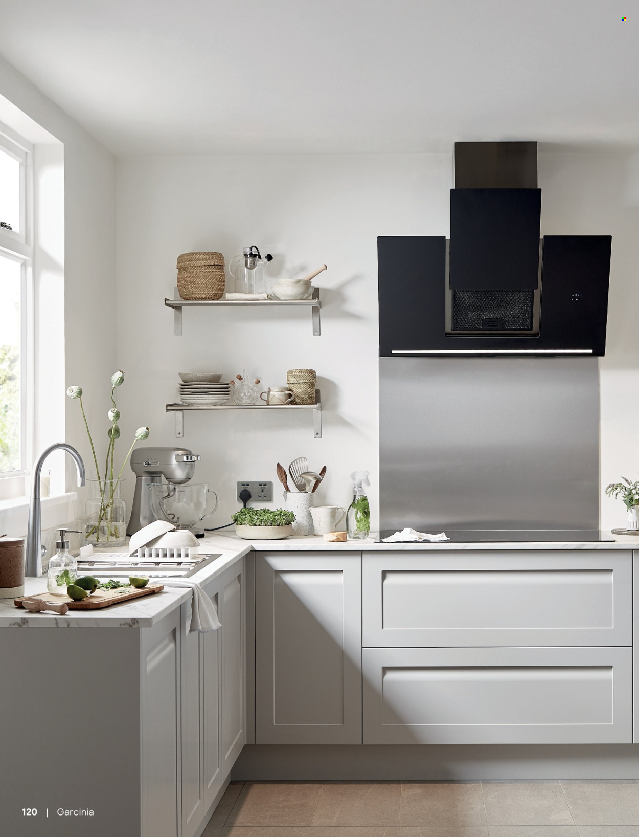 B&Q offer . Page 120. Page 120