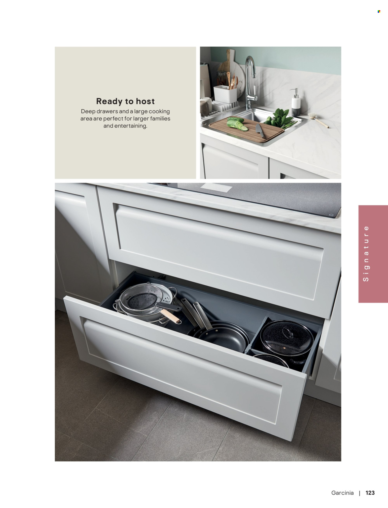 B&Q offer . Page 123. Page 123