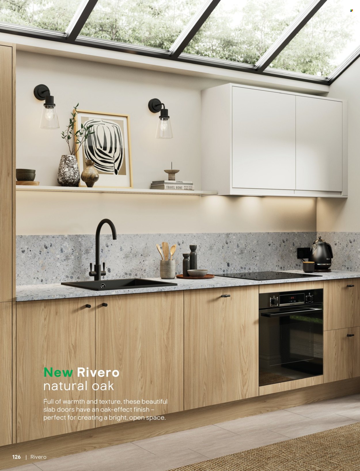 B&Q offer . Page 126. Page 126