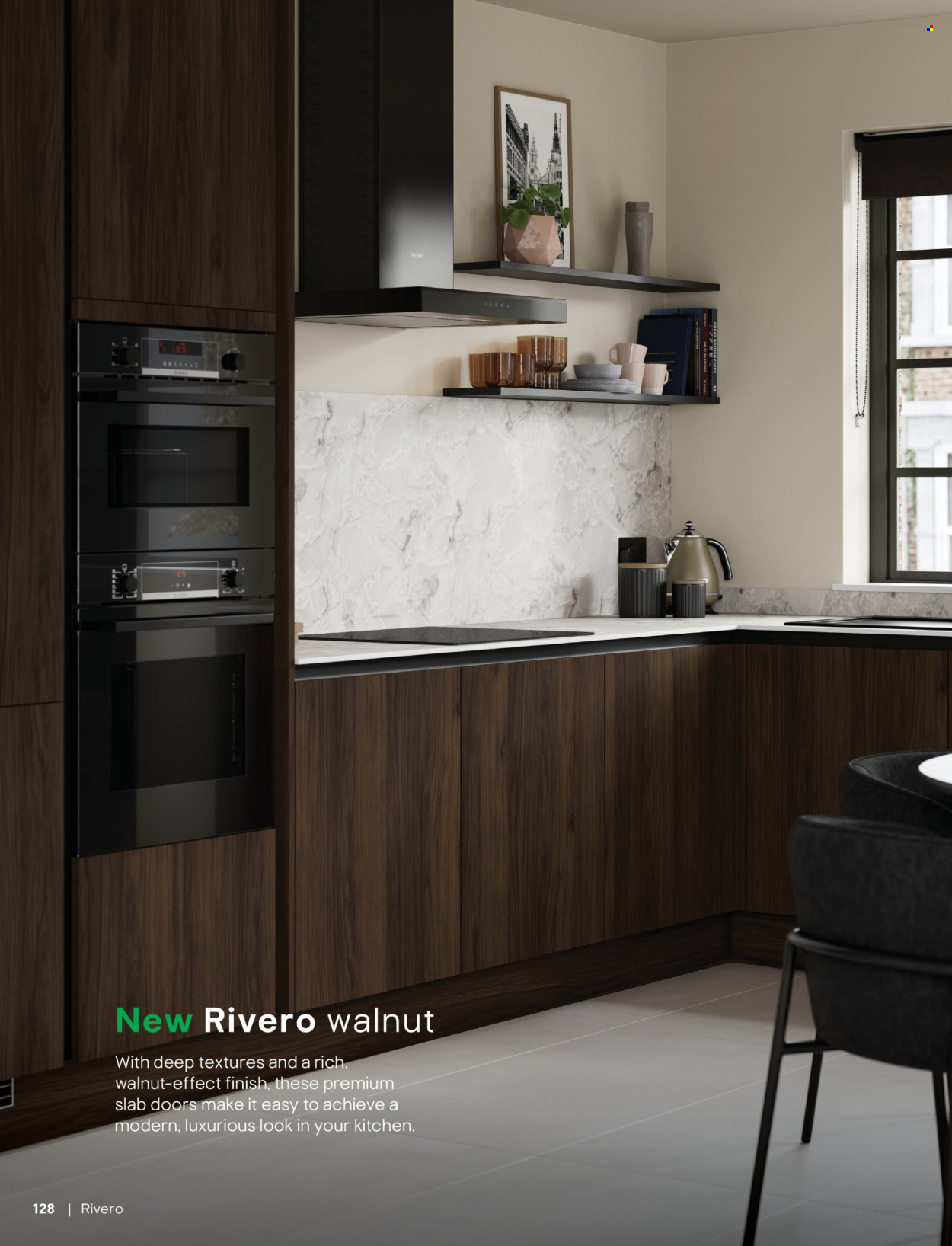 B&Q offer . Page 128. Page 128