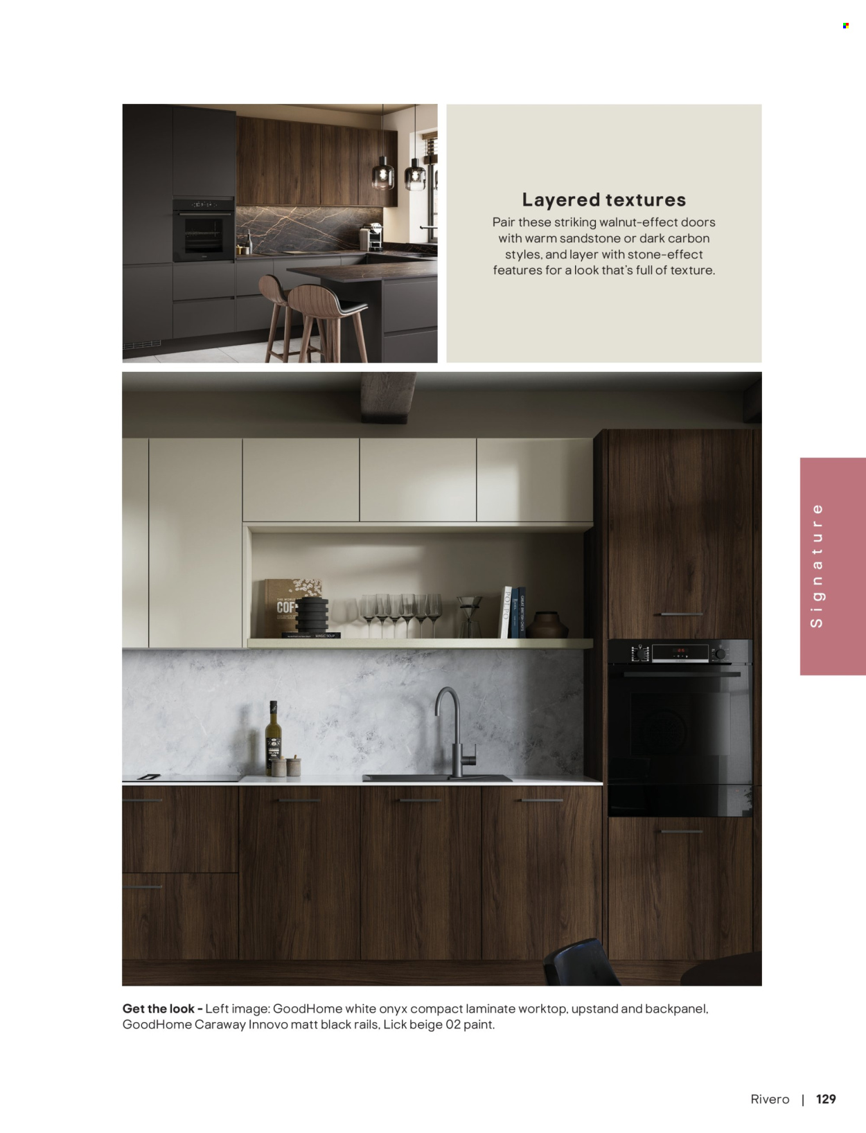 B&Q offer . Page 129. Page 129