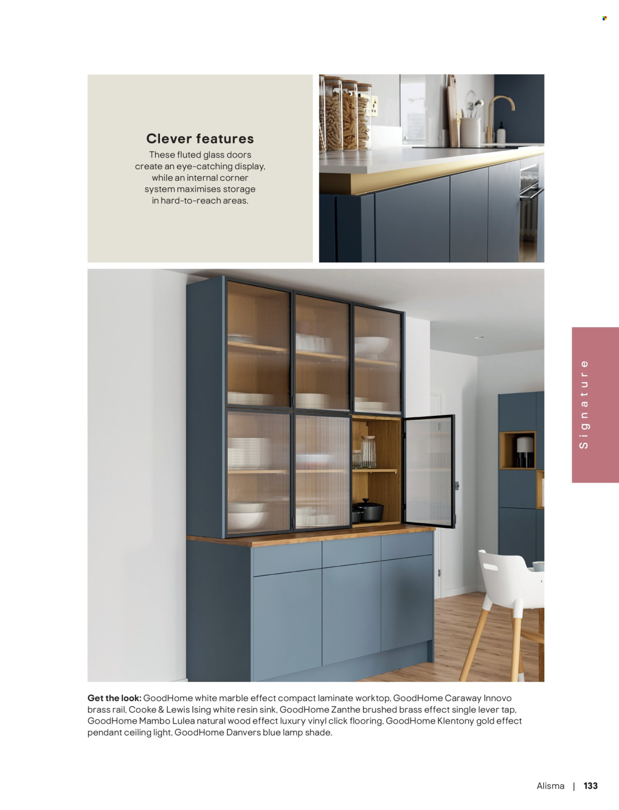 B&Q offer . Page 133. Page 133