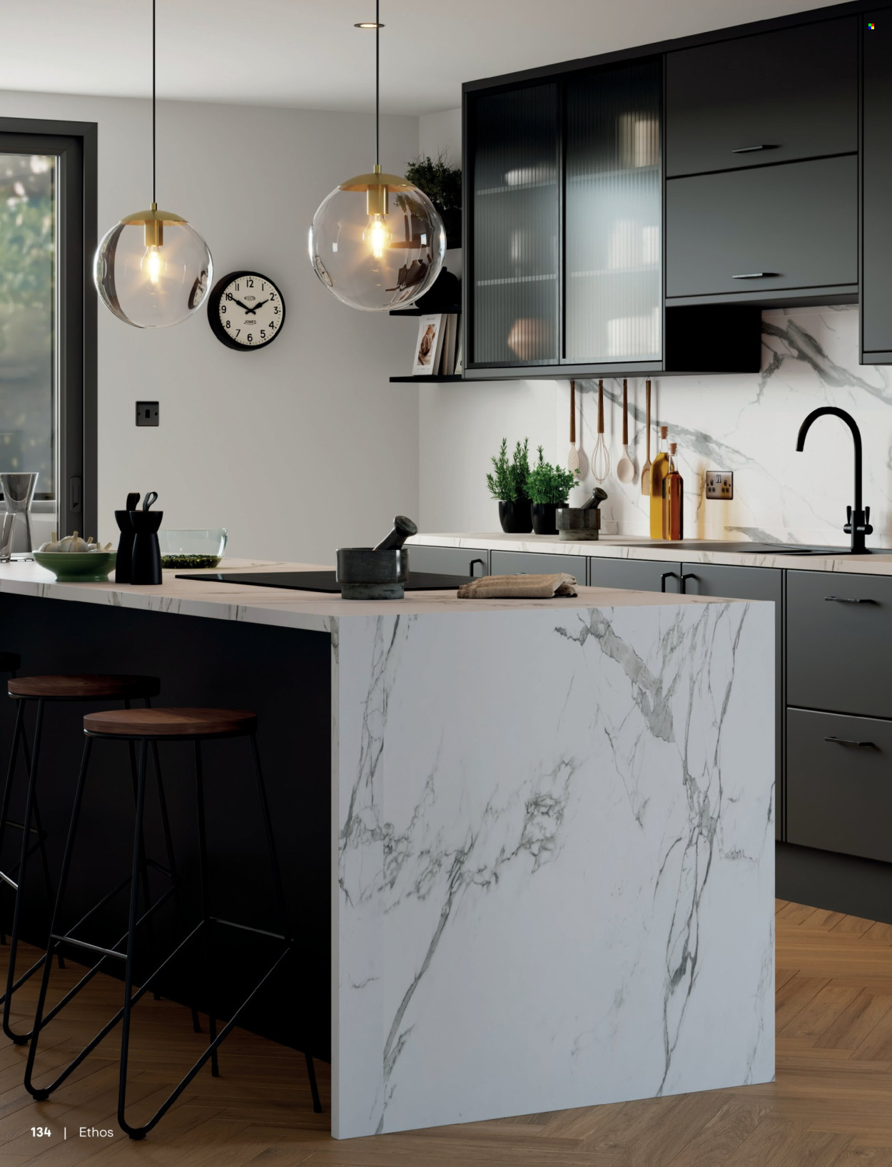 B&Q offer . Page 134. Page 134
