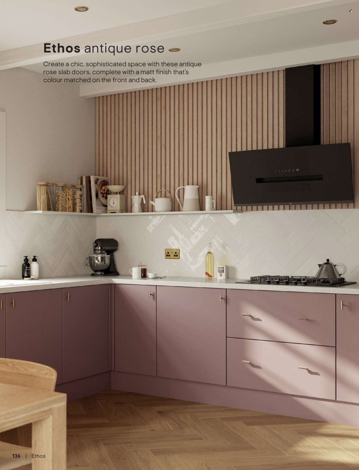 B&Q offer . Page 136. Page 136