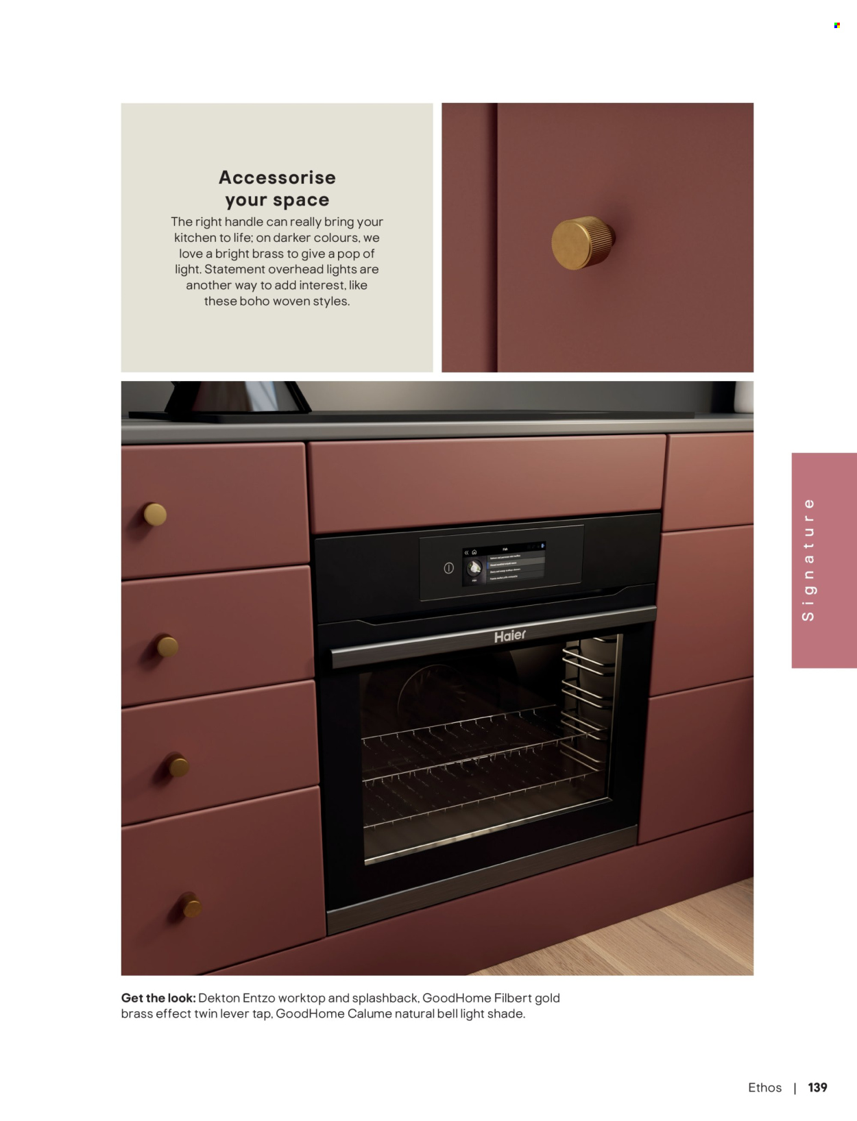 B&Q offer . Page 139. Page 139