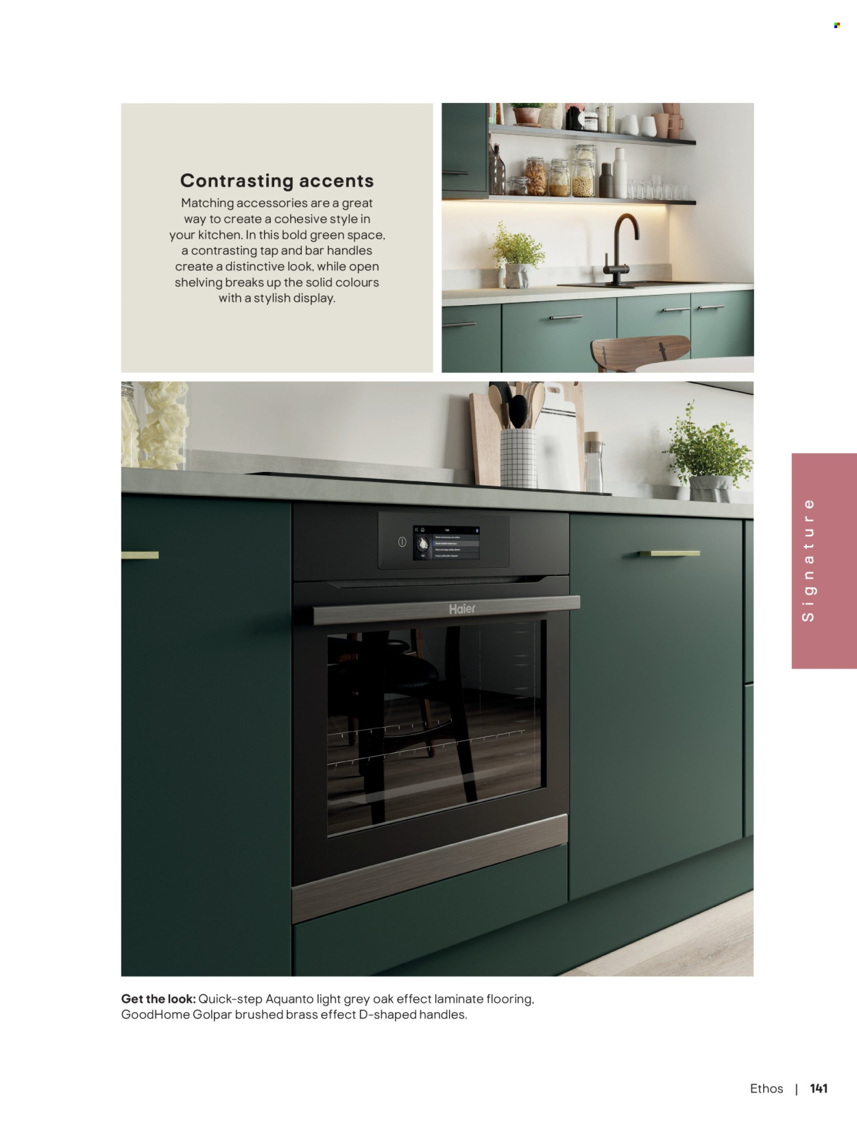 B&Q offer . Page 141. Page 141