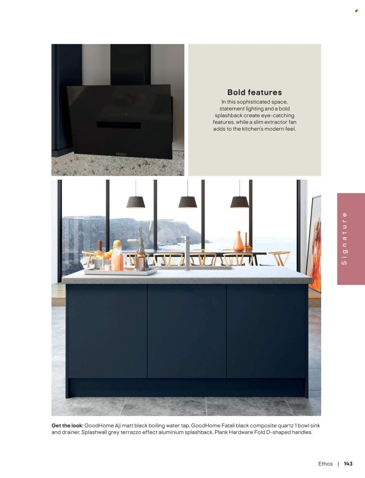 B&Q offer . Page 143. Page 143