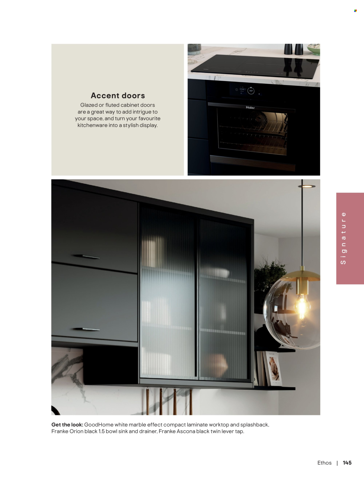 B&Q offer . Page 145. Page 145