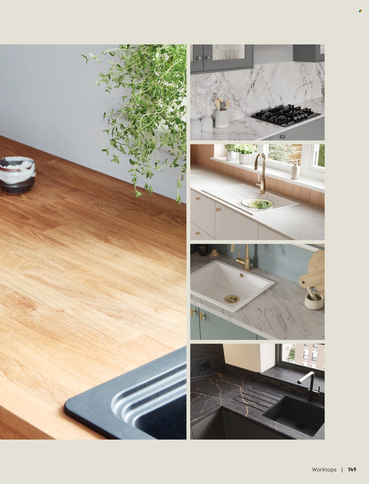B&Q offer . Page 149. Page 149