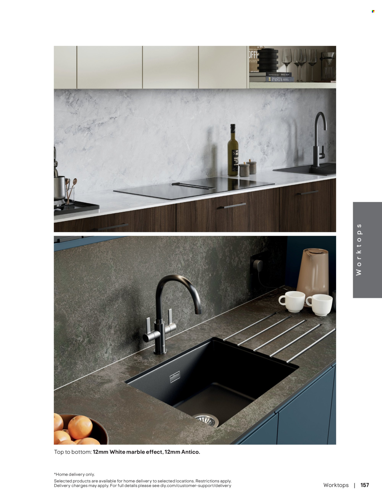 B&Q offer . Page 157. Page 157