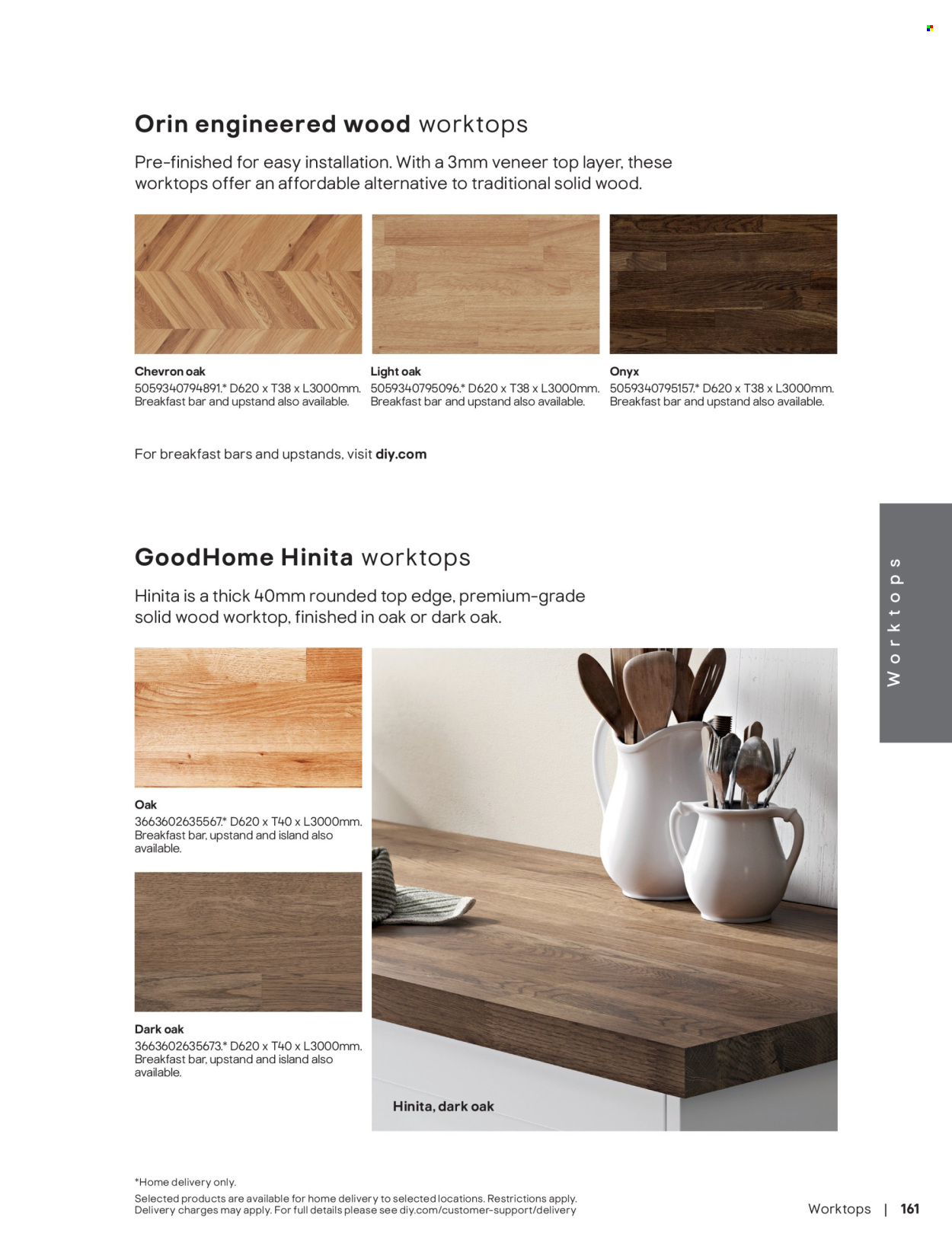B&Q offer . Page 161. Page 161